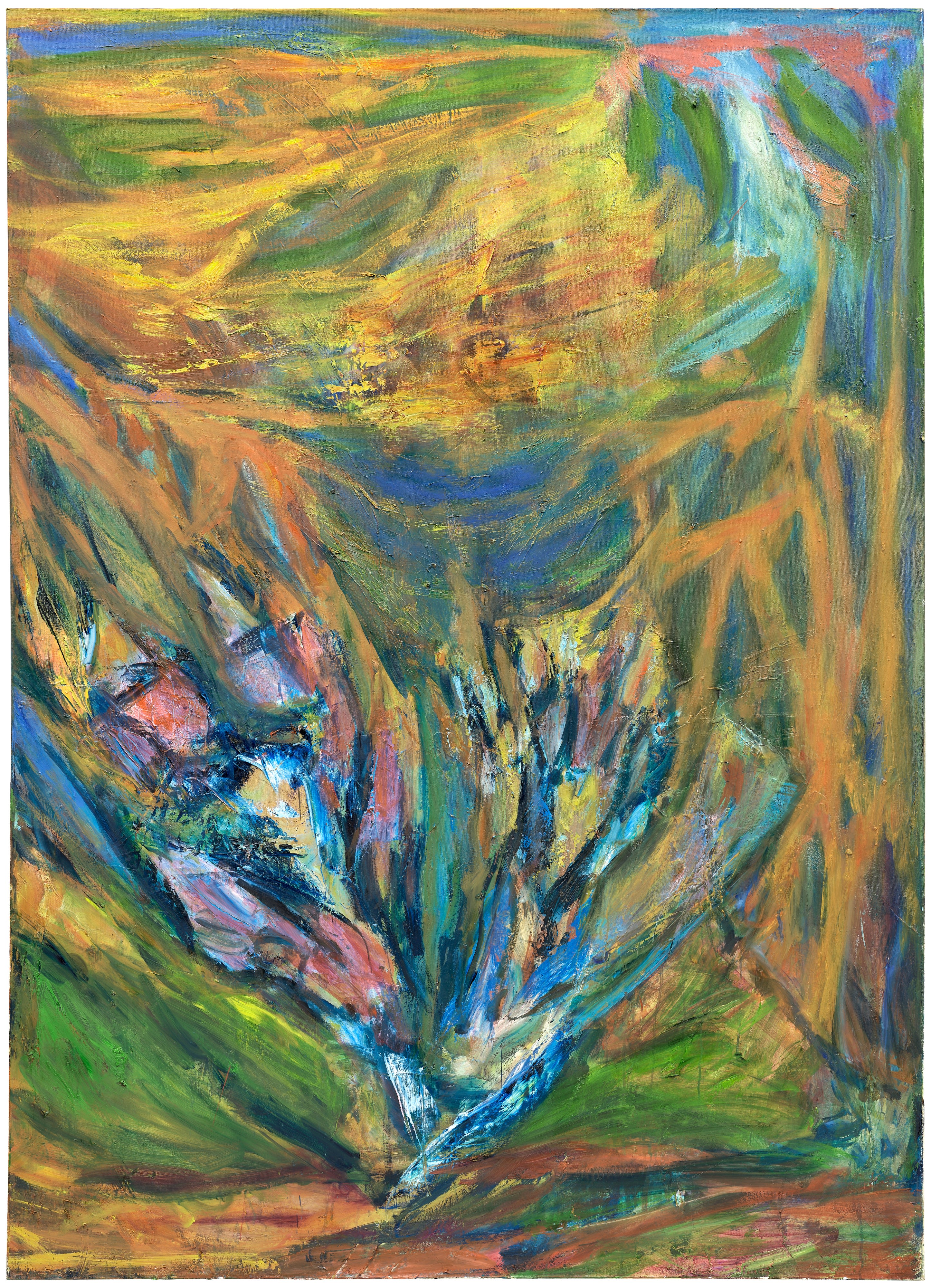 Sarah Cunningham — Mother Wound