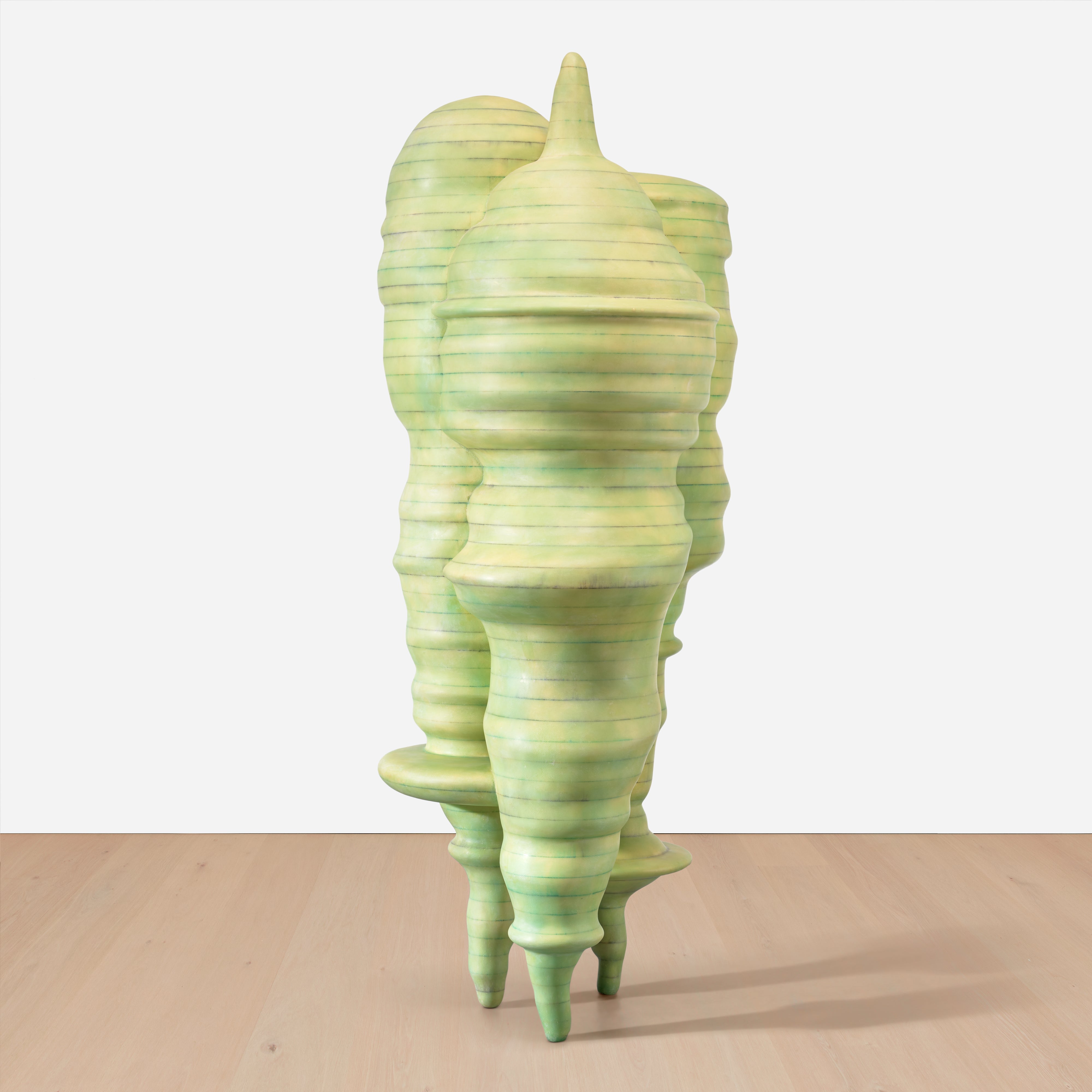 Tony Cragg — Flotsam
