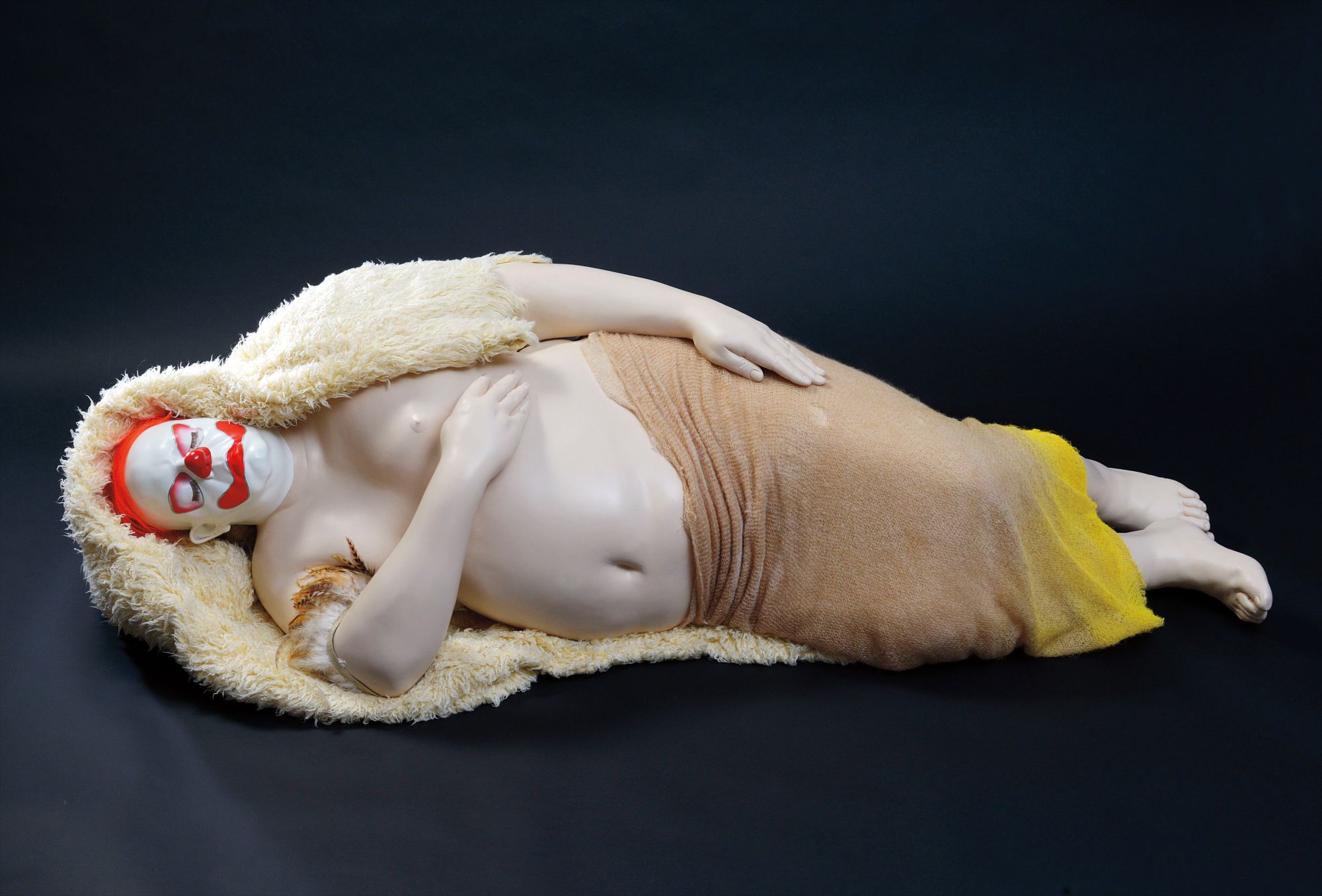 If There were Anywhere but Desert. Friday