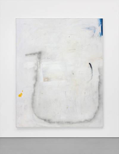 As a trained photographer, Kassay has translated many of photography’s essential techniques and concepts into his painting practice. In