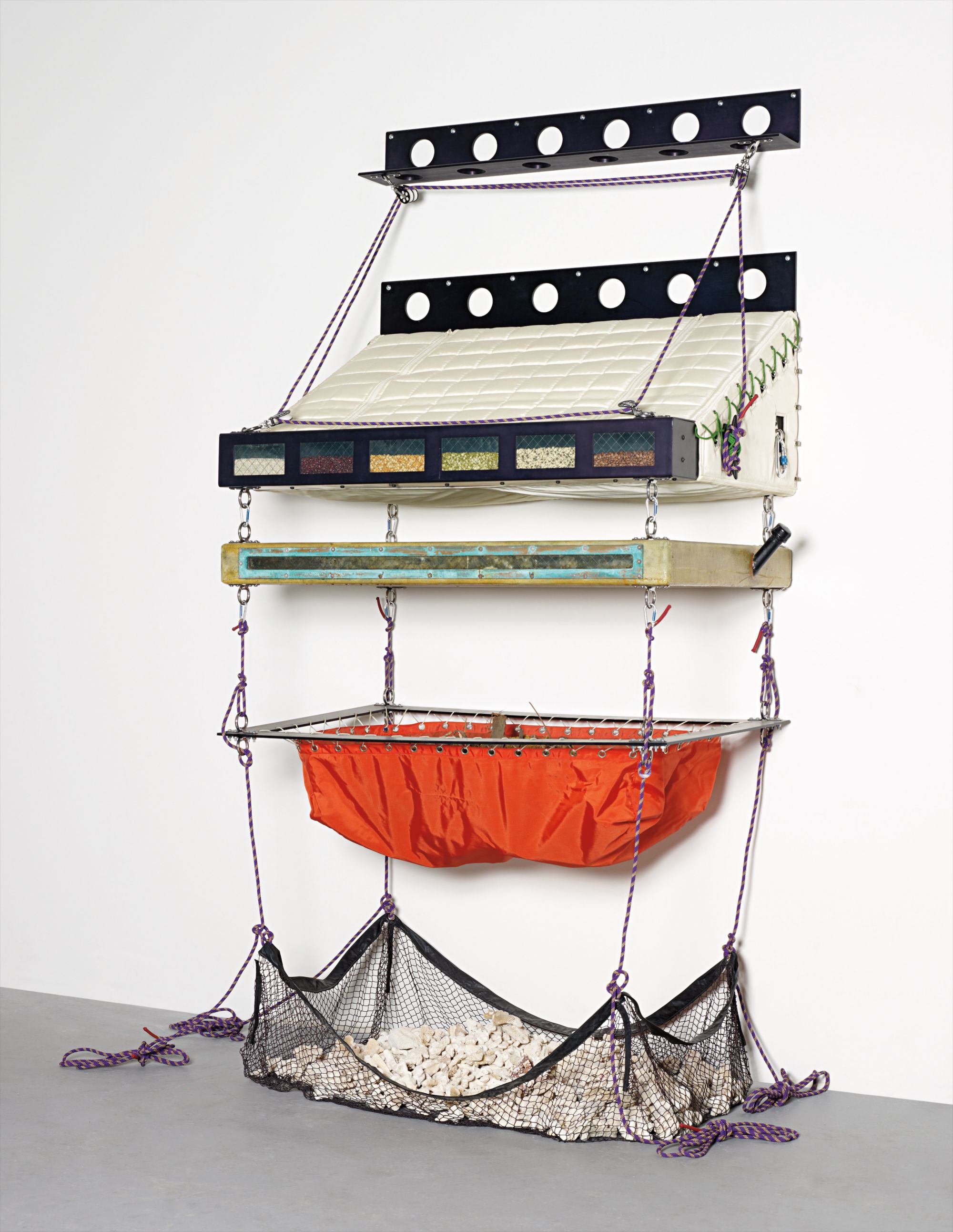 Stratified Landscape #3