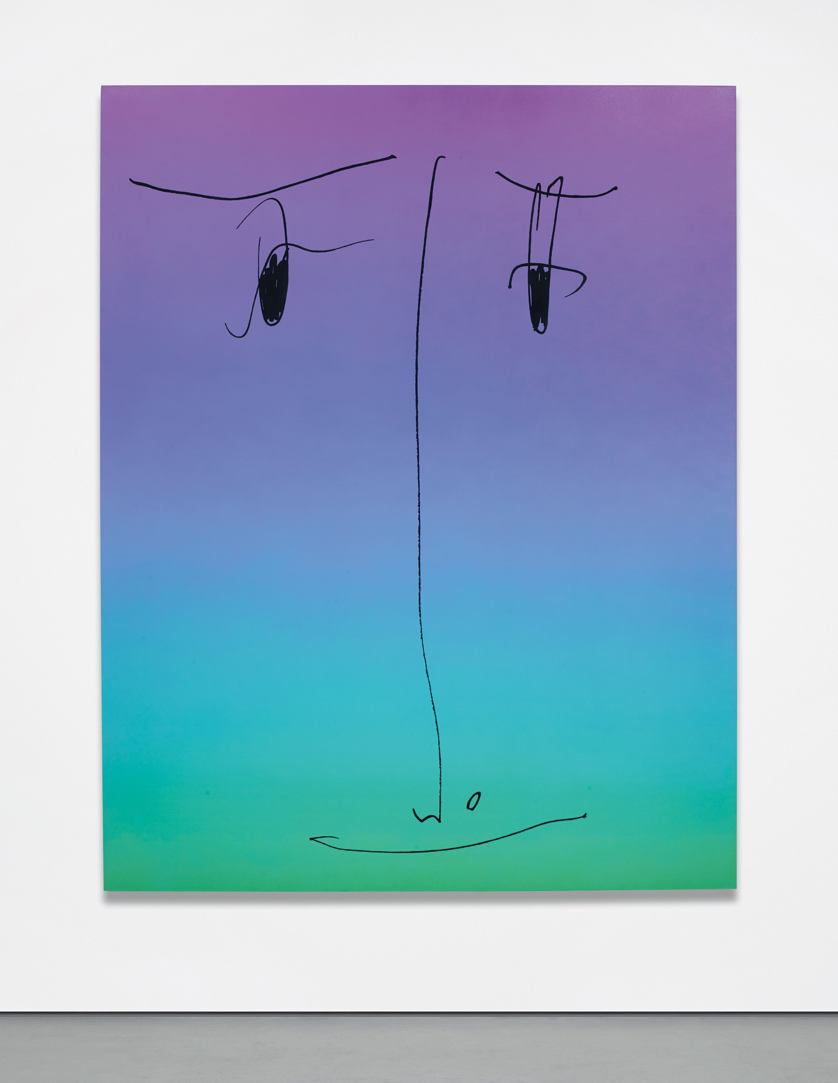 Rob Pruitt — Country Boy