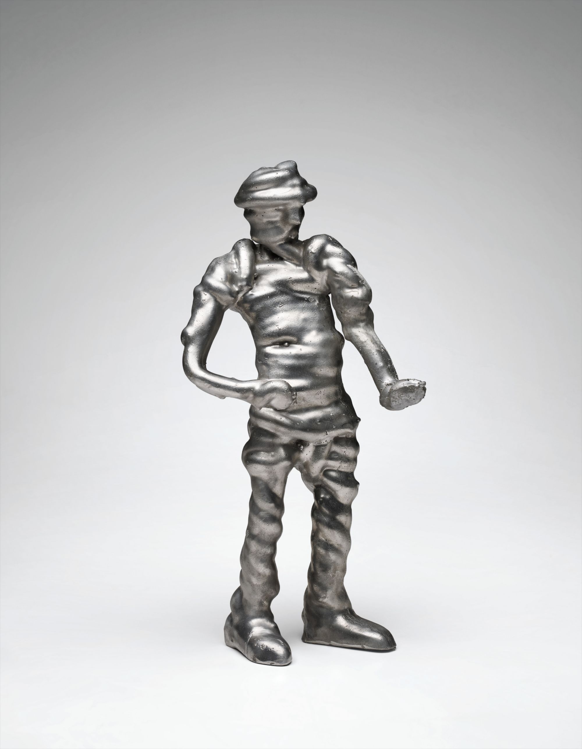 Thomas Schütte — Kleiner Geist