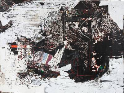 Drag Her to the Path