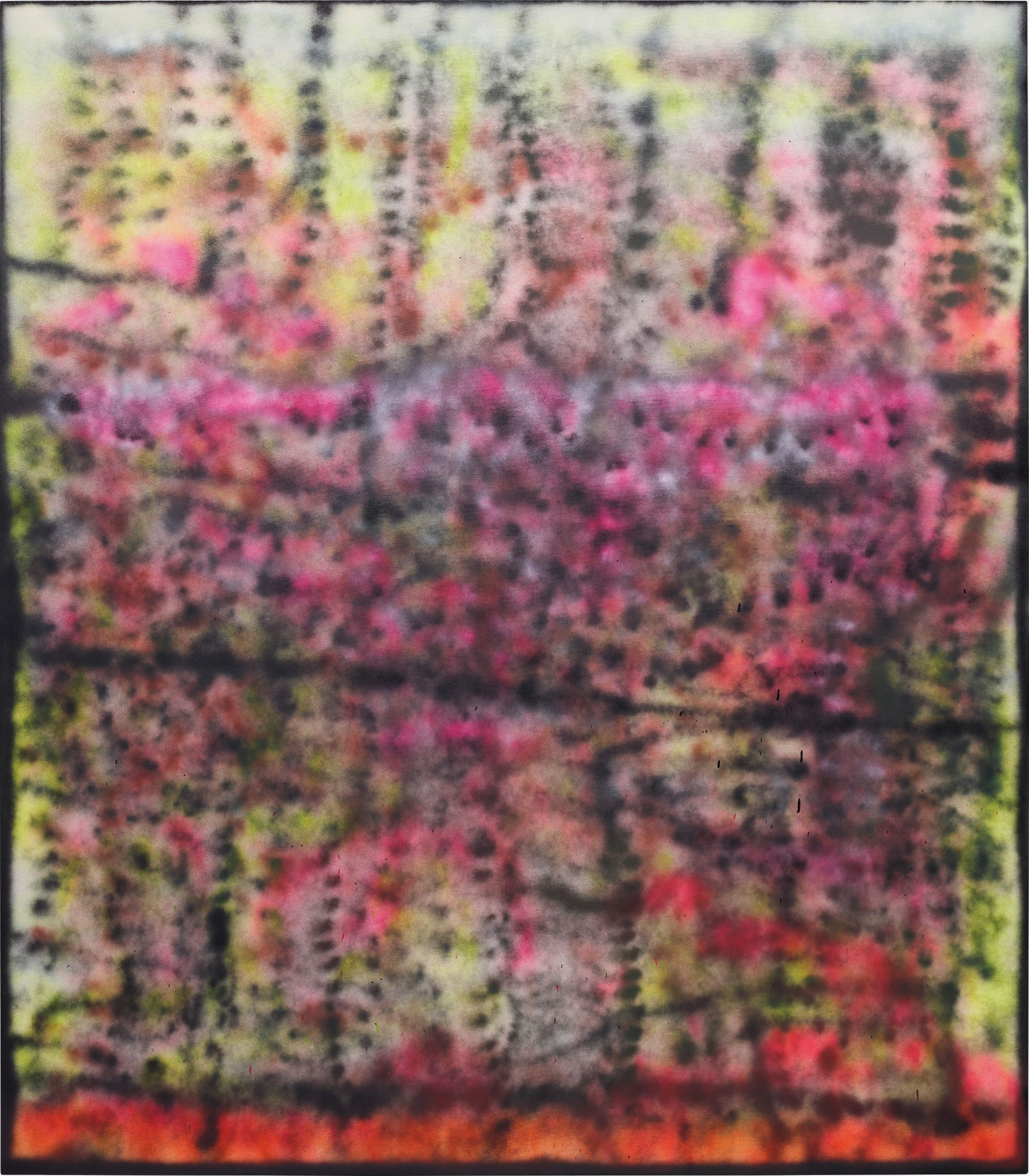 Sterling Ruby — Sp04