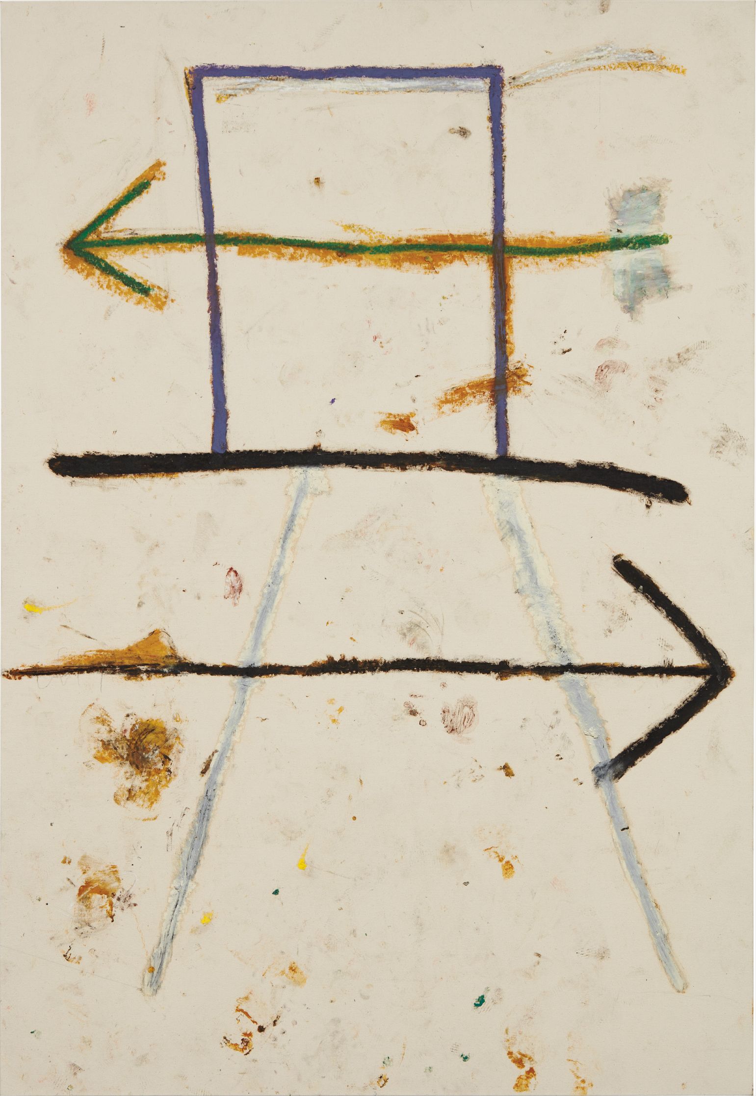 Joe Bradley — Hat trick