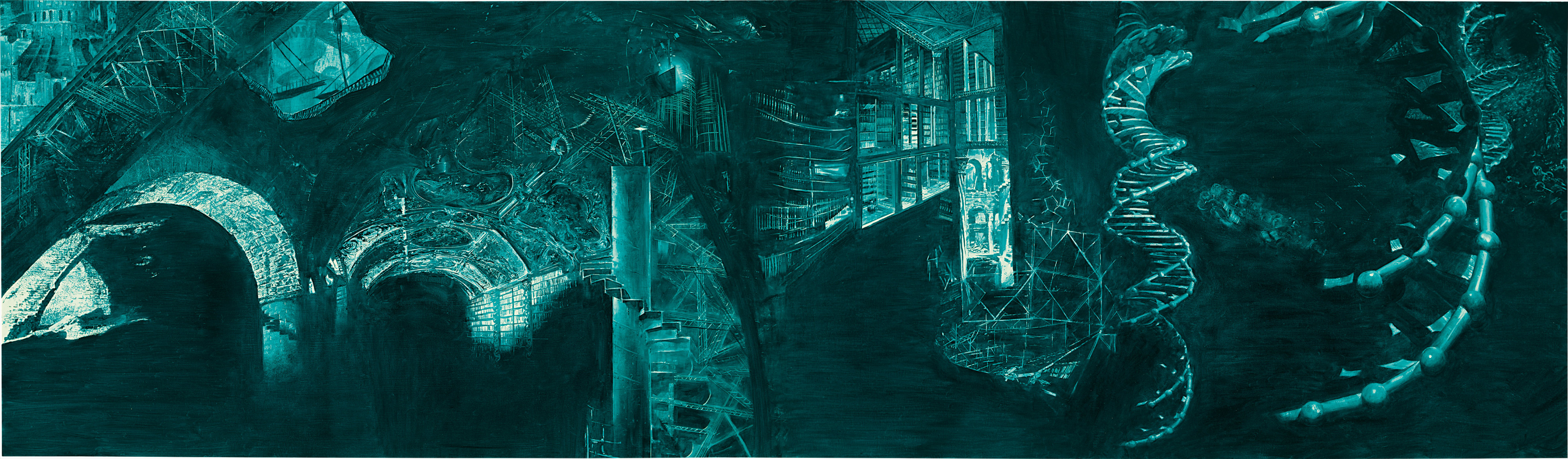 Library (of Babylon)