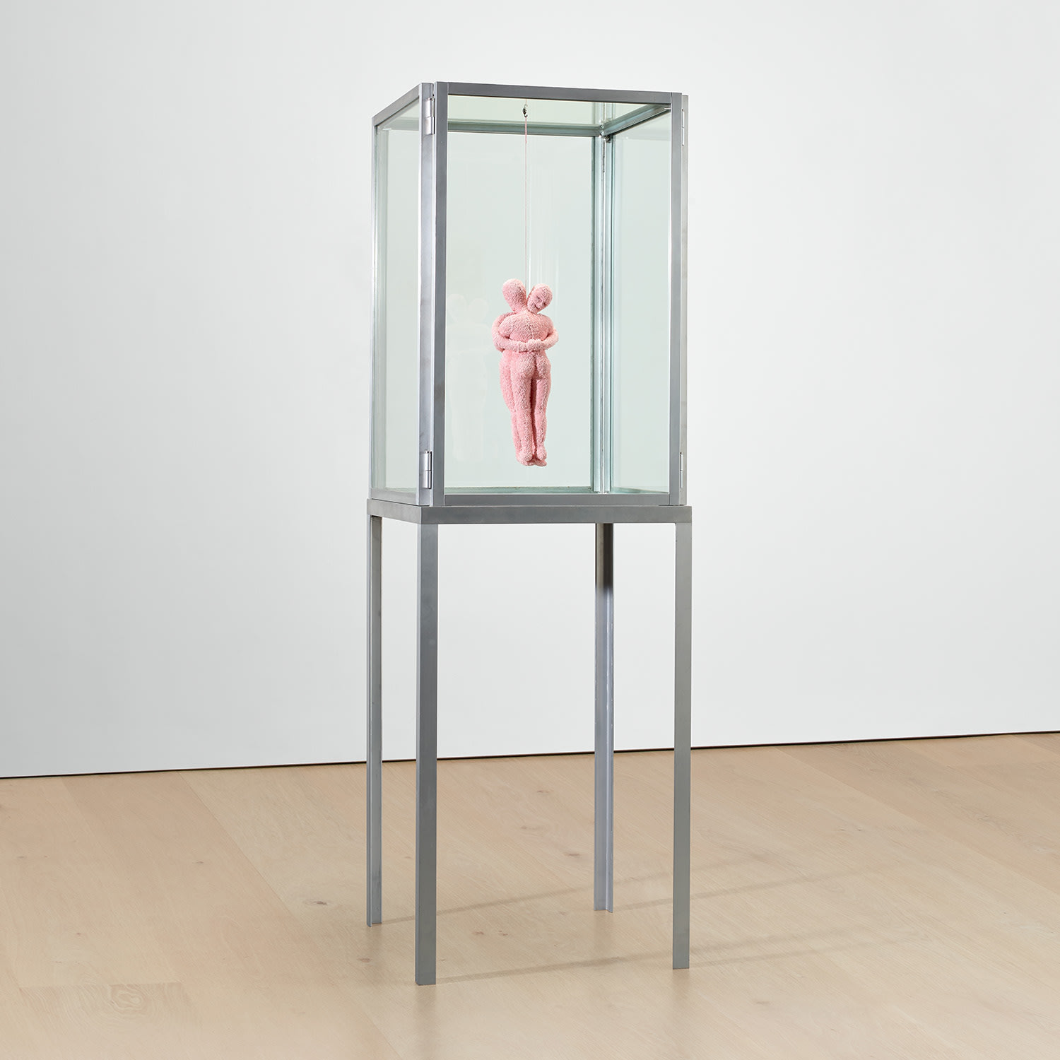 Louise Bourgeois — Couple