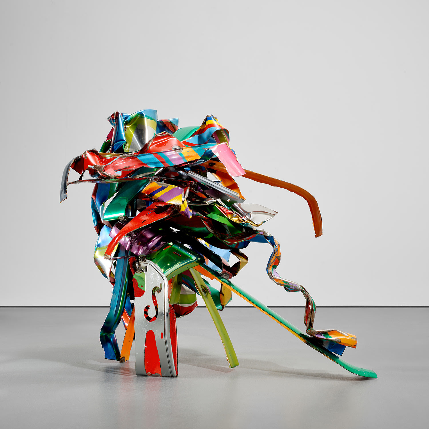 John Chamberlain — Ramwater Sweets