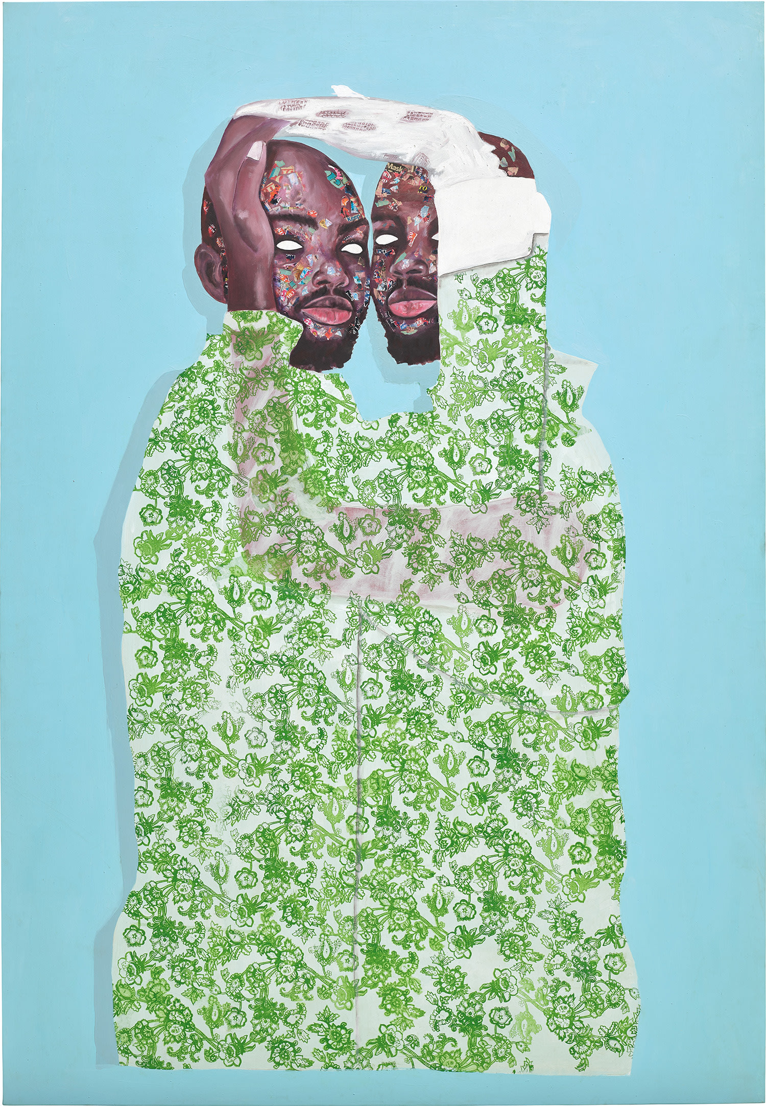 Emmanuel Taku — My Brother's Keeper