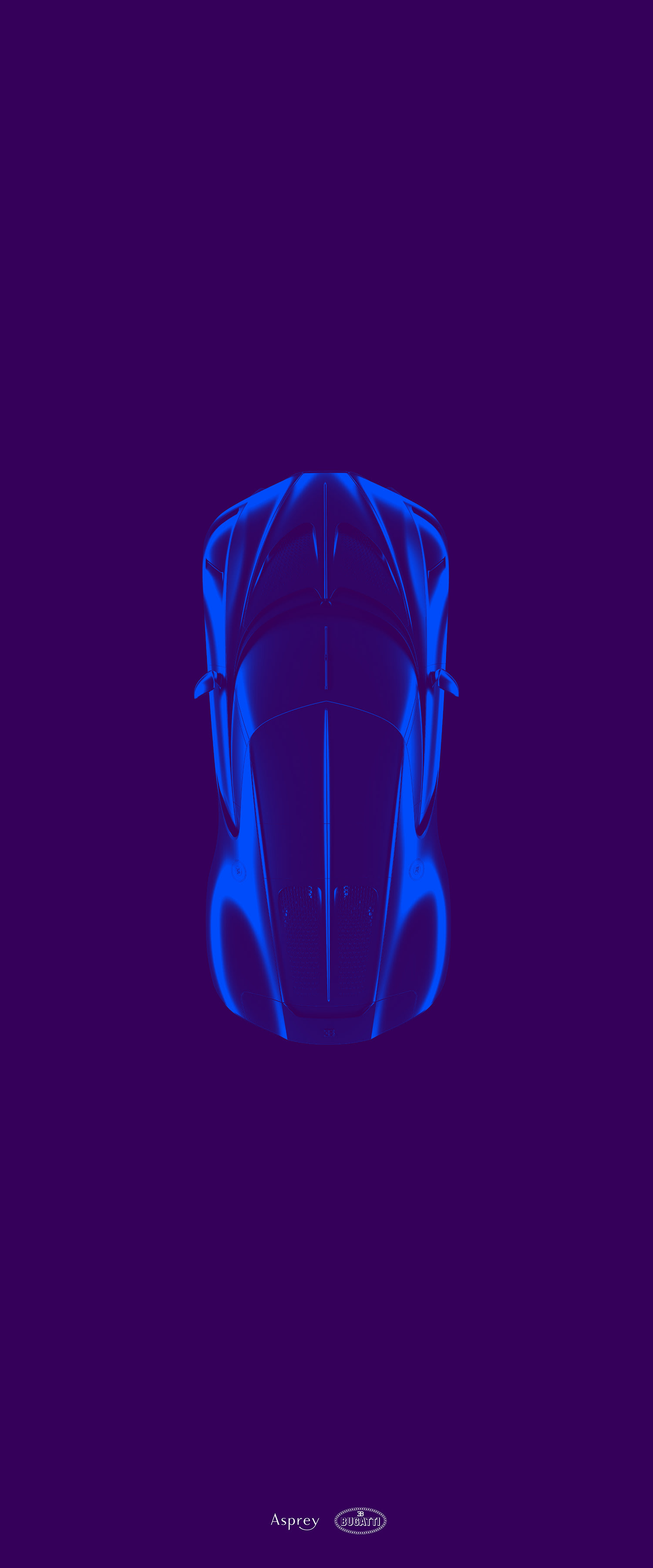 Asprey Bugatti — La Voiture Noire