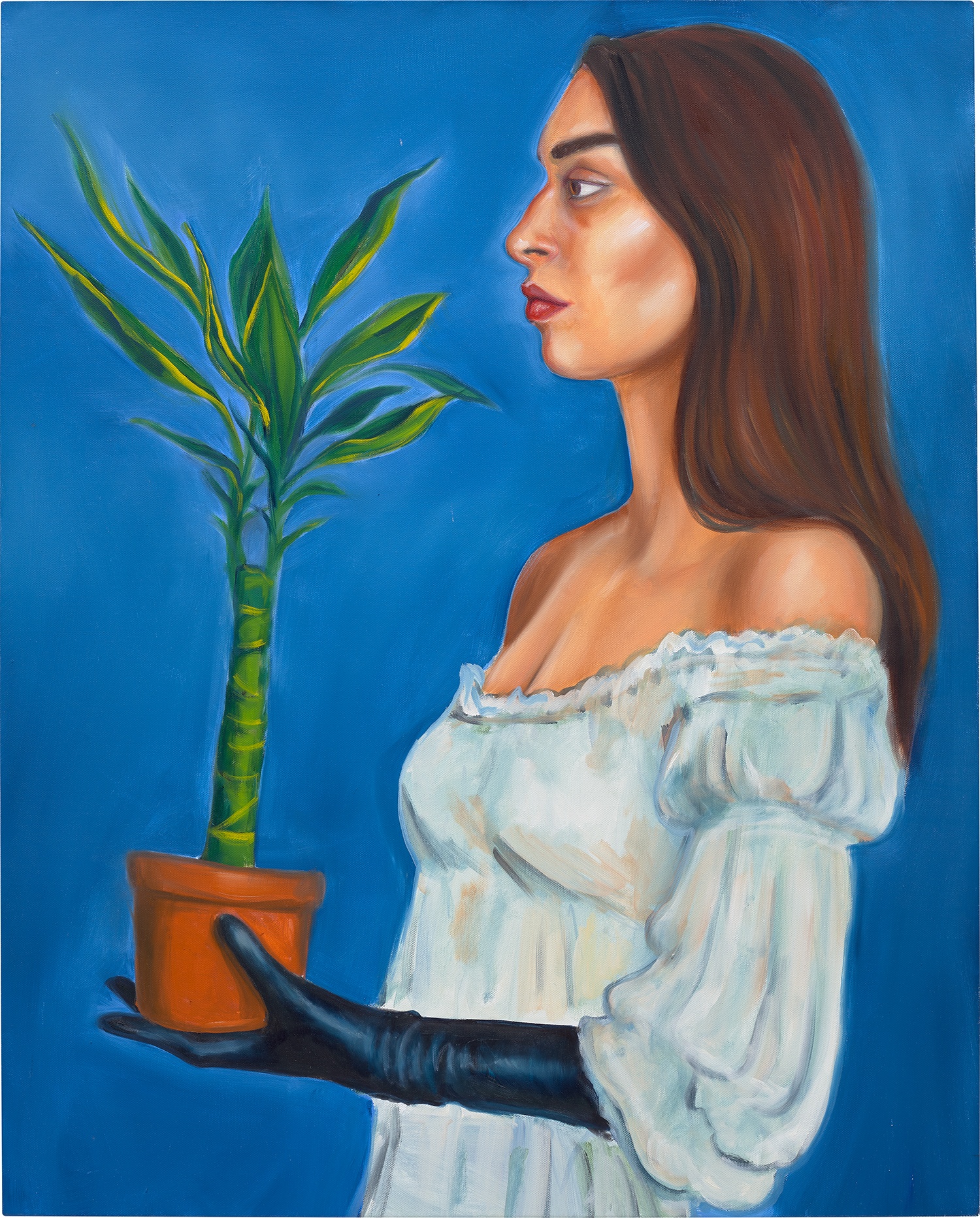 Chloe Wise — I Have Bad Taste In People But Good Taste In Myself