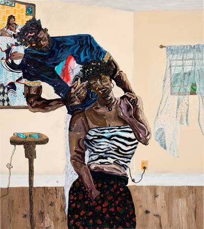 Identity of the Moment