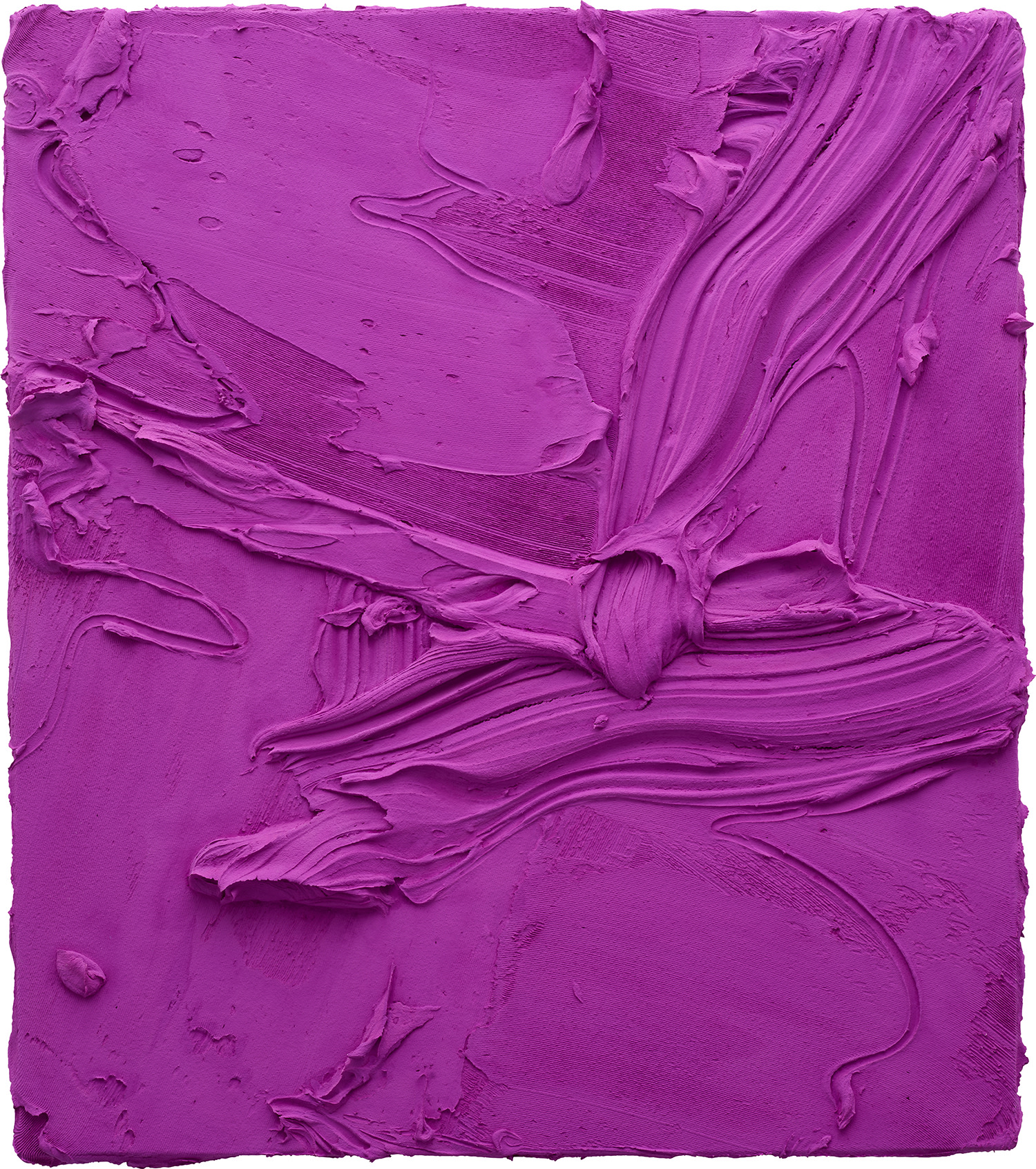 Jason Martin — Django (Alizarin violet)