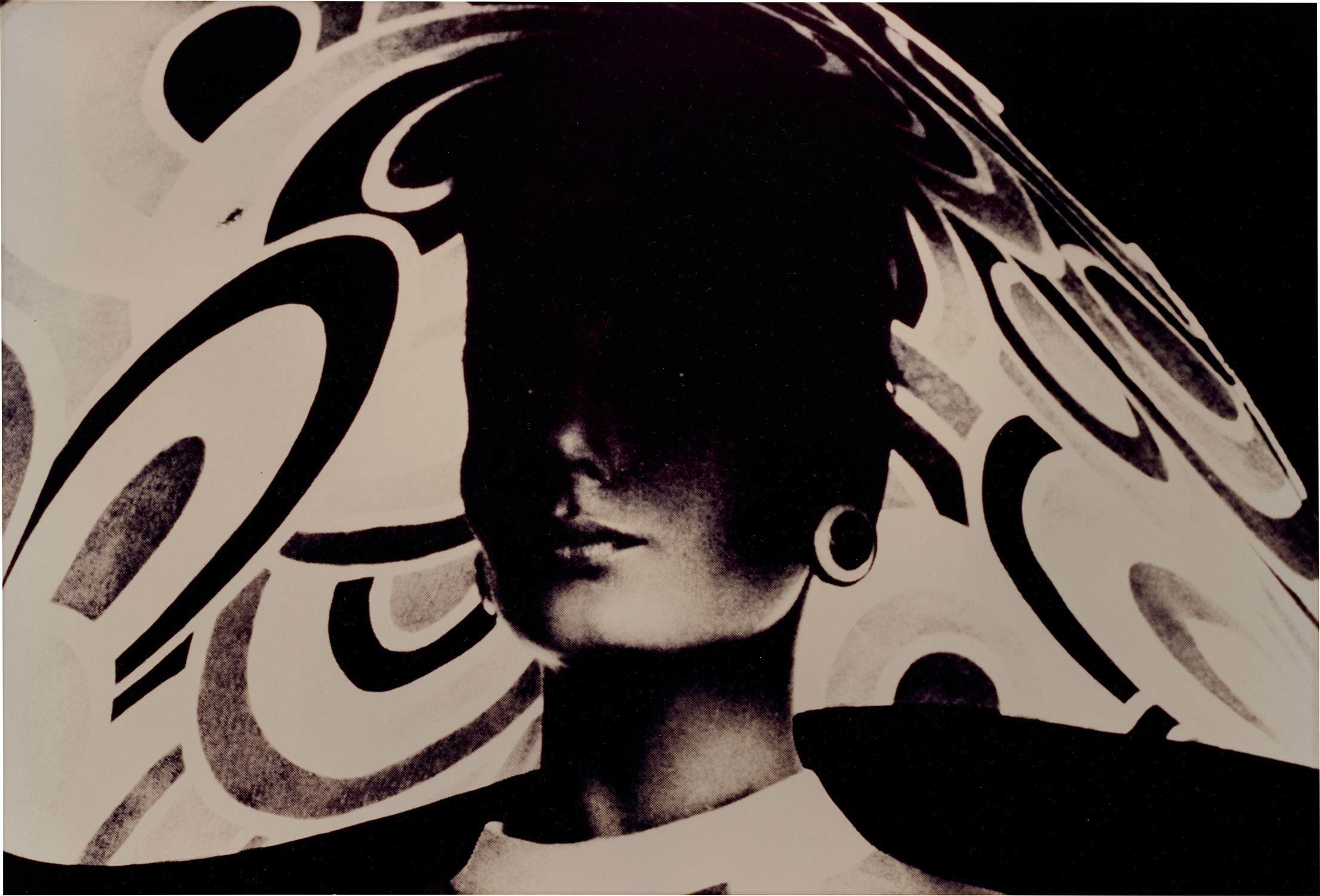 Richard Prince — Ektacolor print