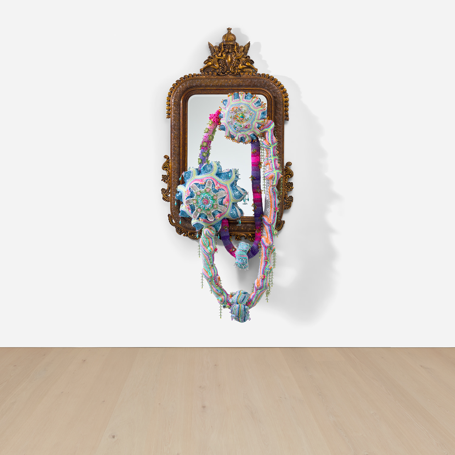 Joana Vasconcelos — Love Affair