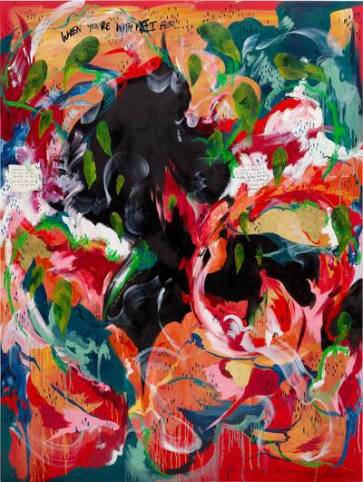 That your lovin’ makes it better