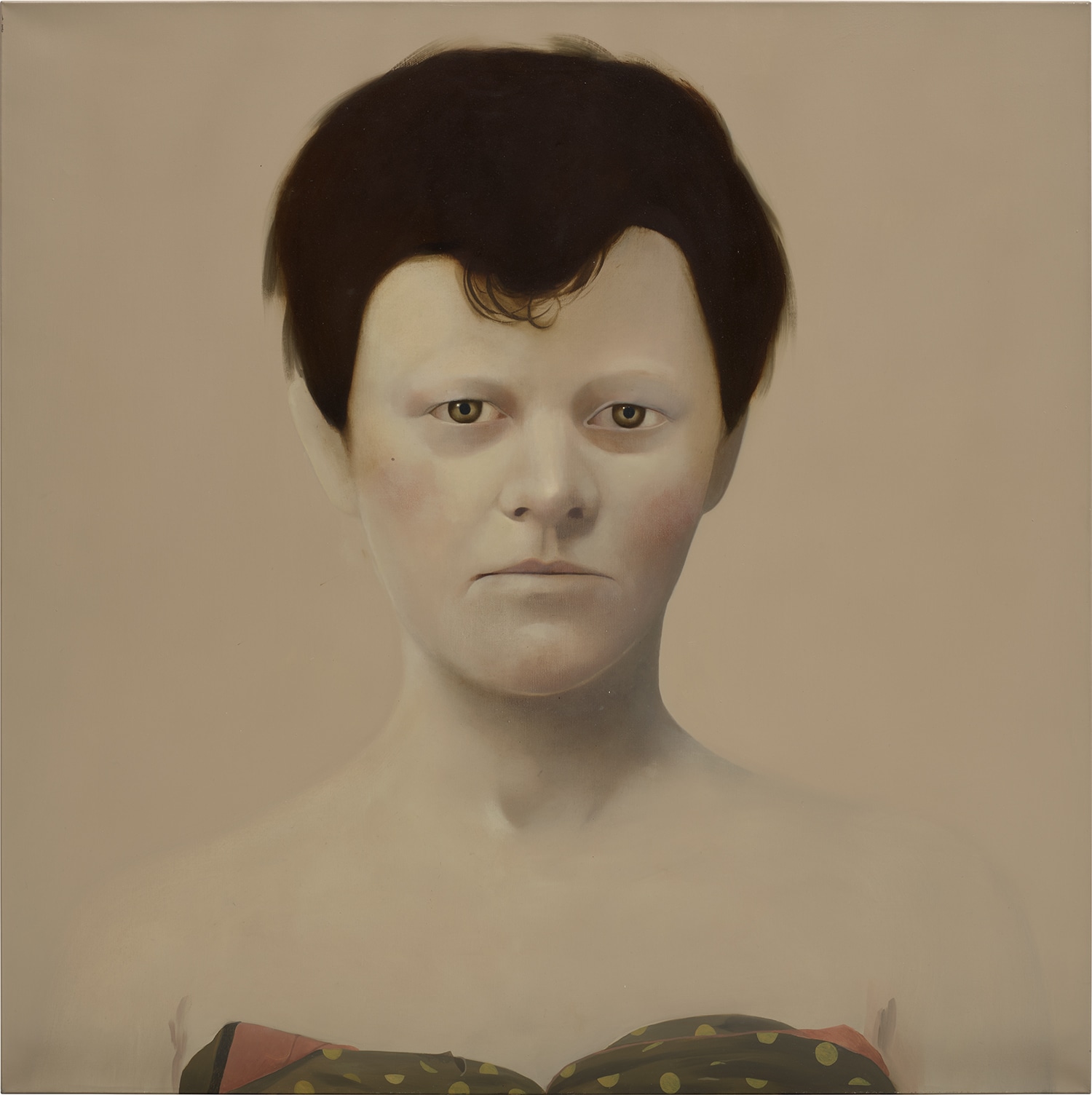 Sarah Ball — Marie