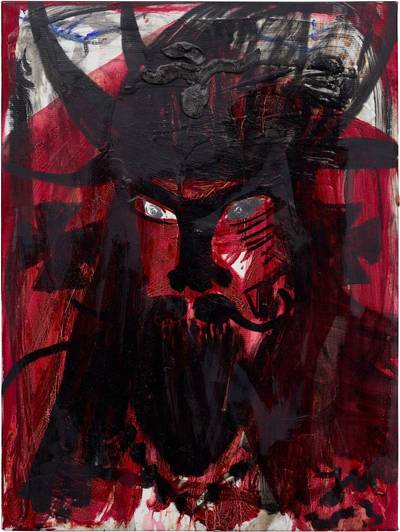 Dr. Phantomeese 1911 de Squawwar