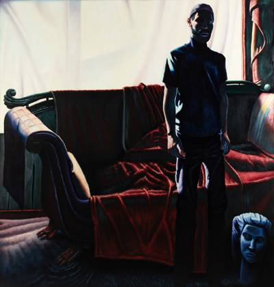 On Isolation and Friendship