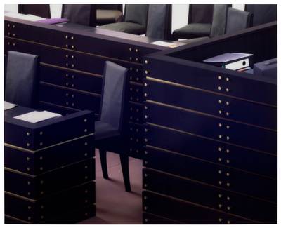 Parlament (Parliament)