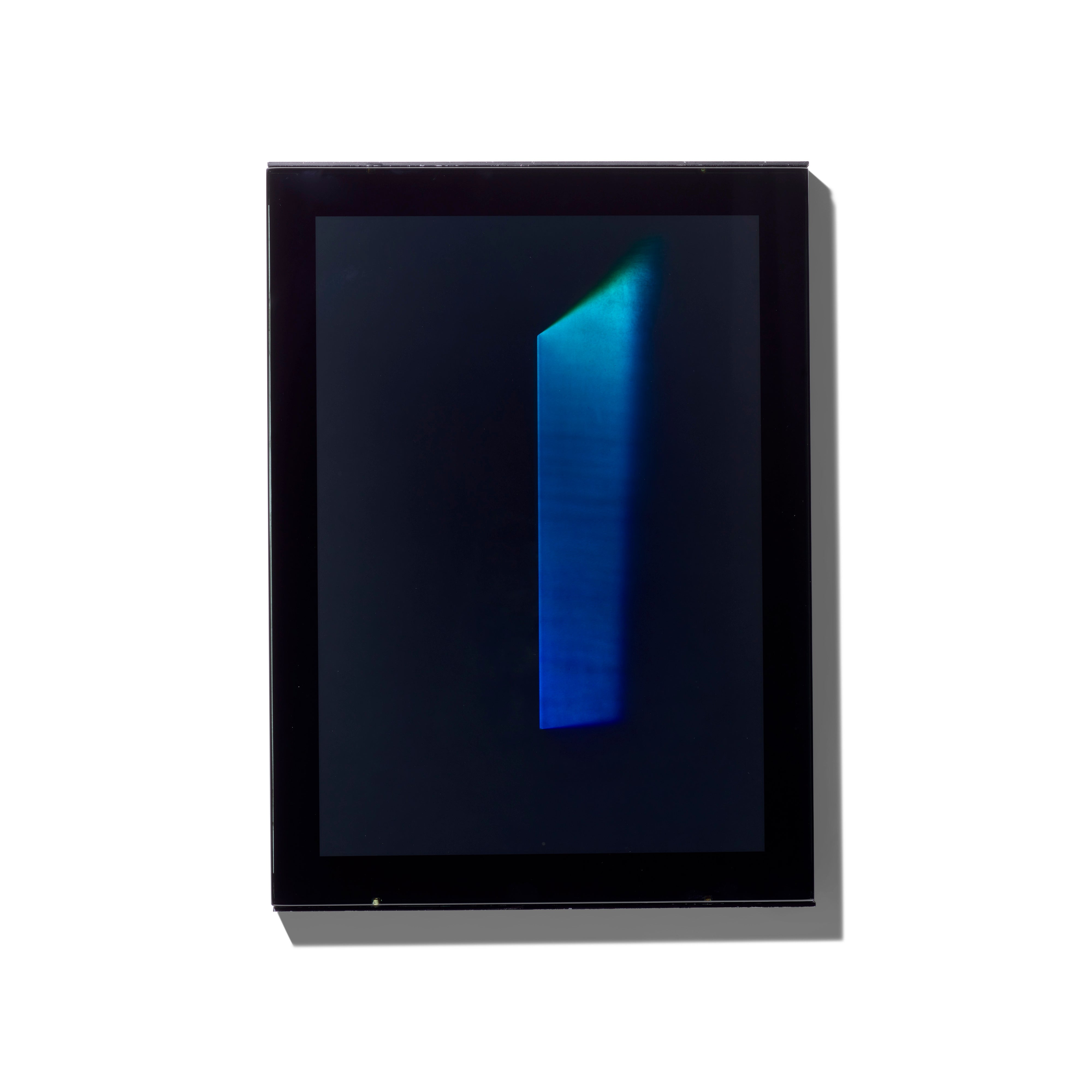 James Turrell — Hologram 2002 no II 03