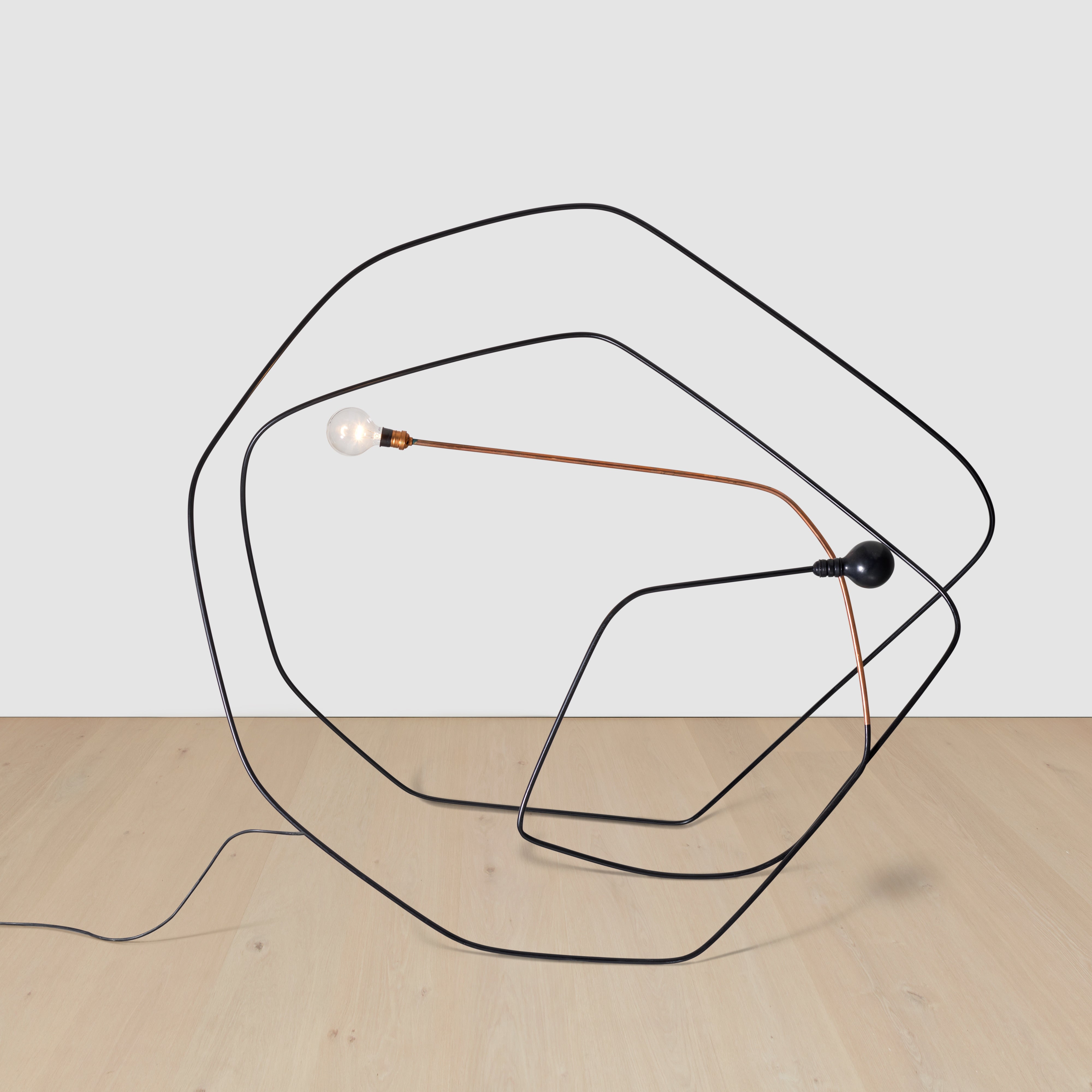 Tatiana Trouvé — I Tempi Doppi