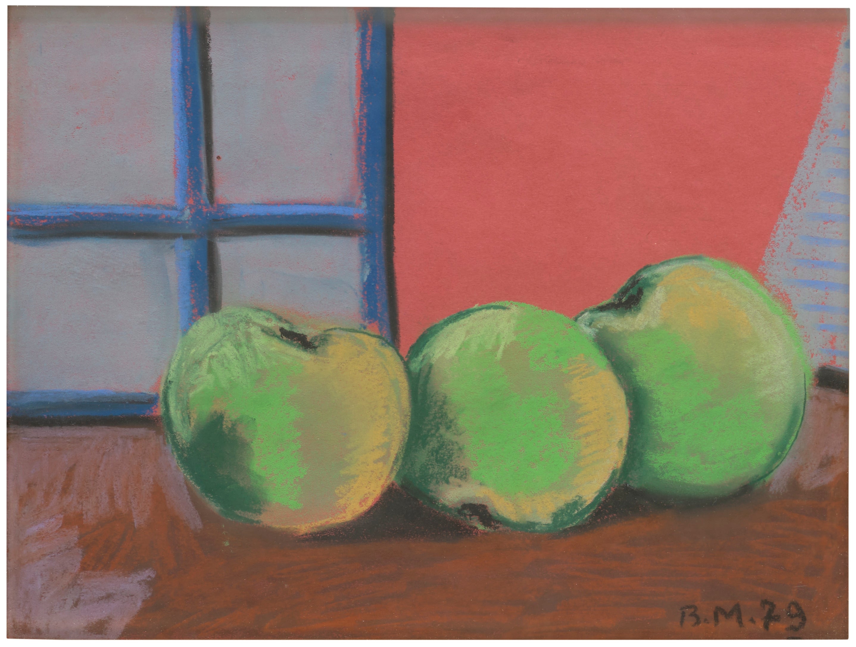 Fruit Painting
