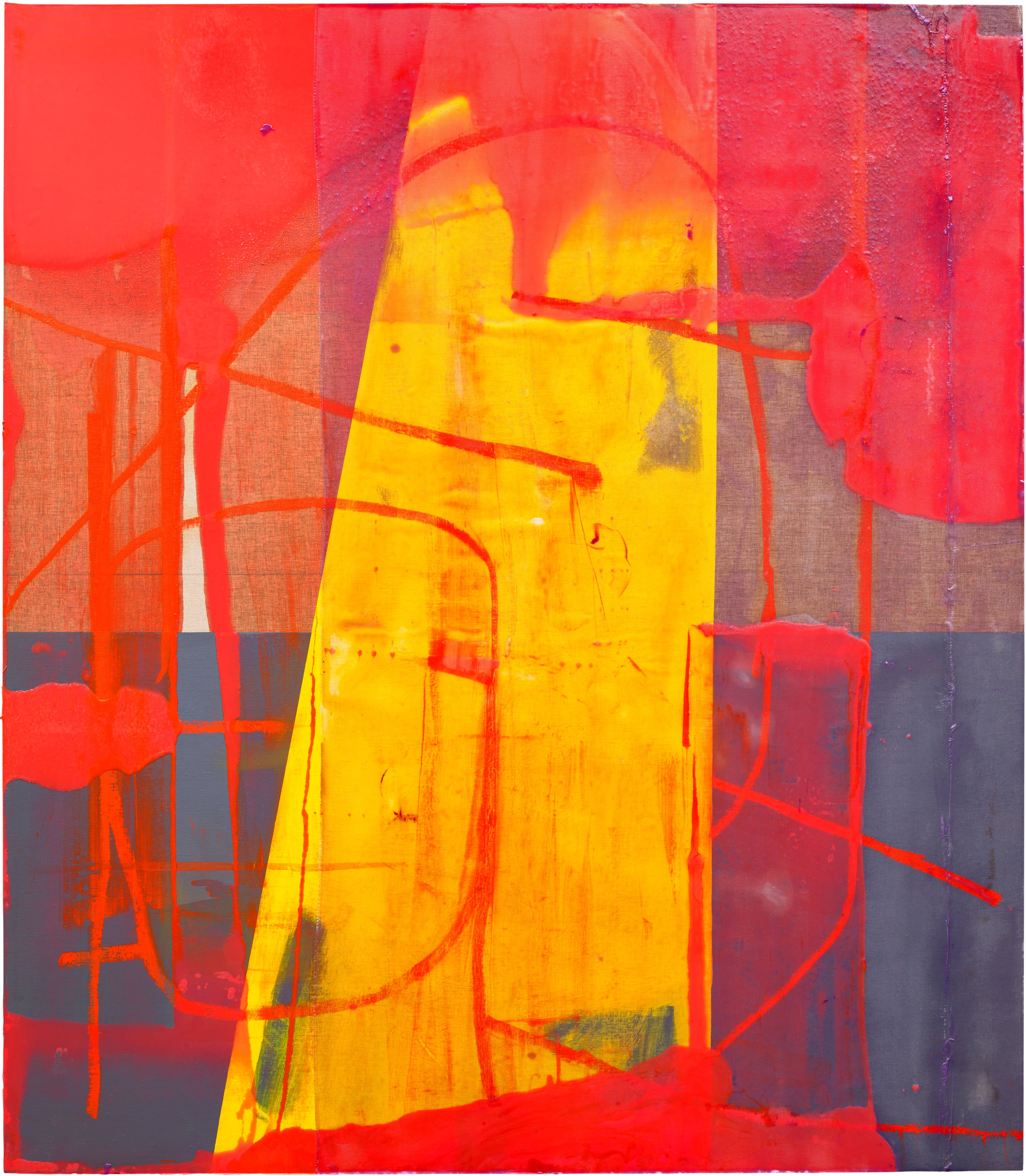 Alex Hubbard — Untitled