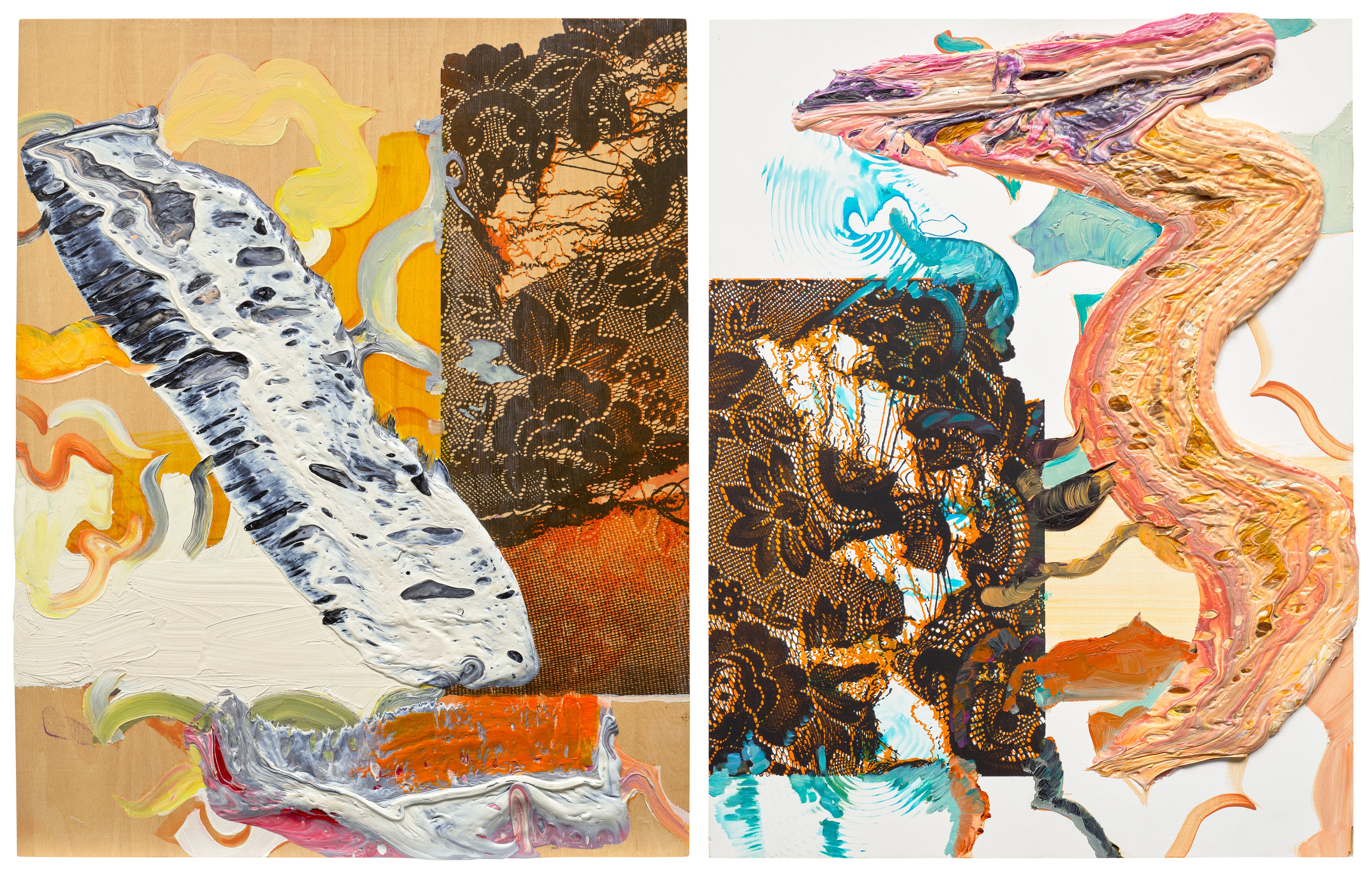 Pia Fries — Musselin 3