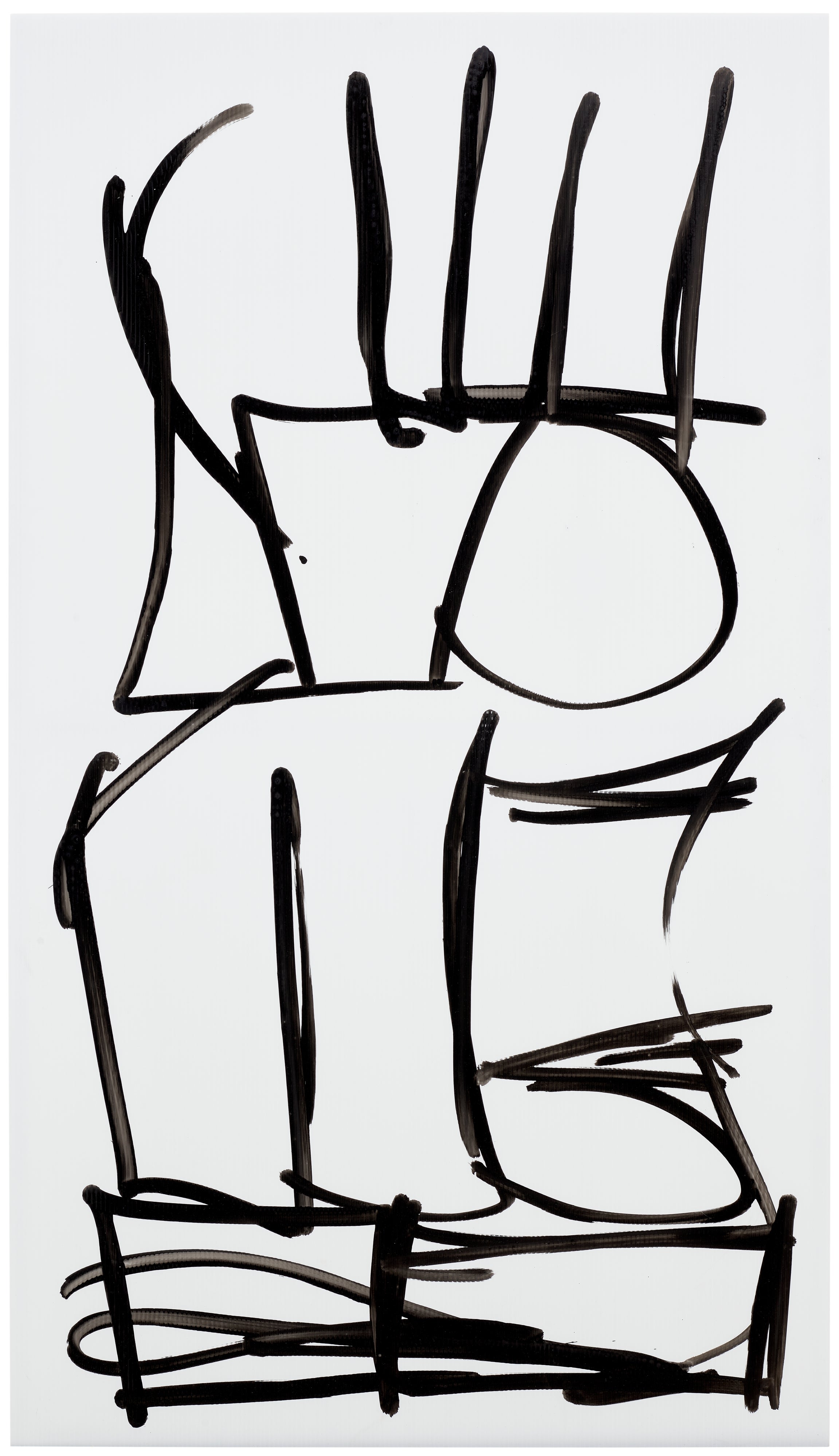 Aaron Garber-Maikovska — Lily Stack