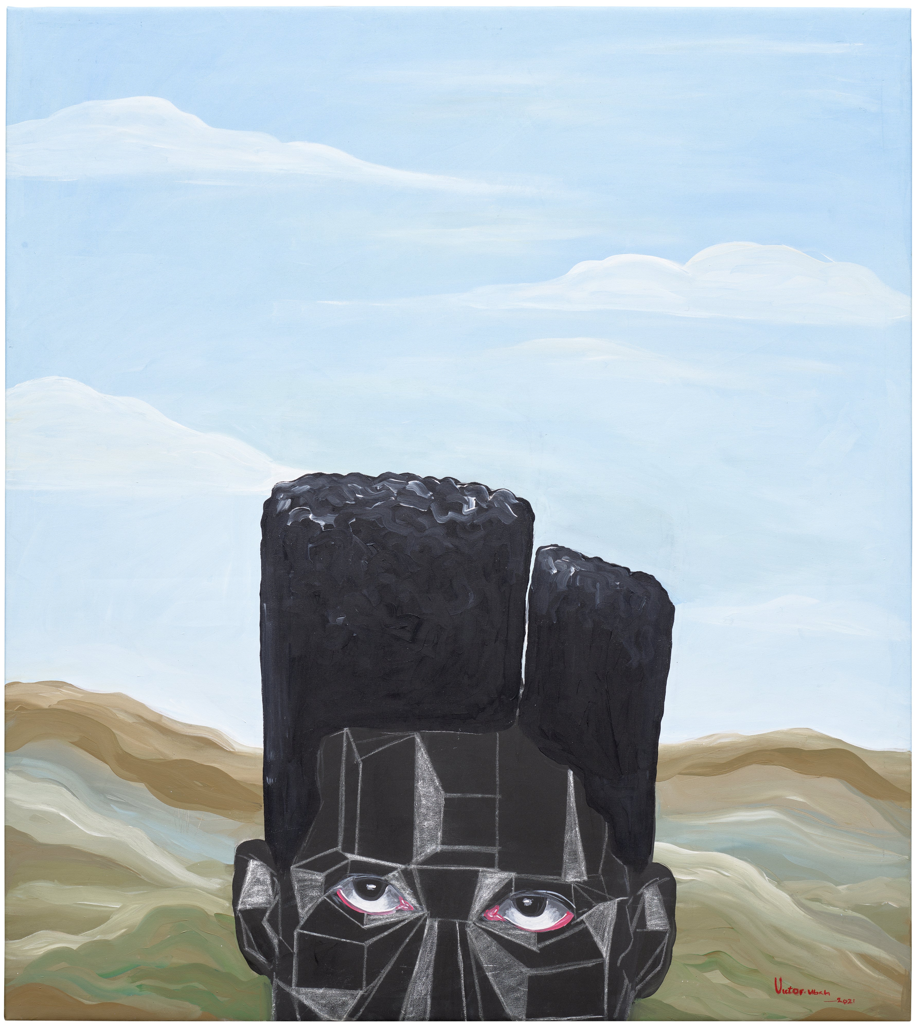 Seeking in a Beautiful Land