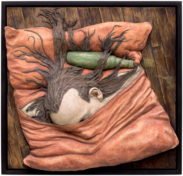 I am the mind remover