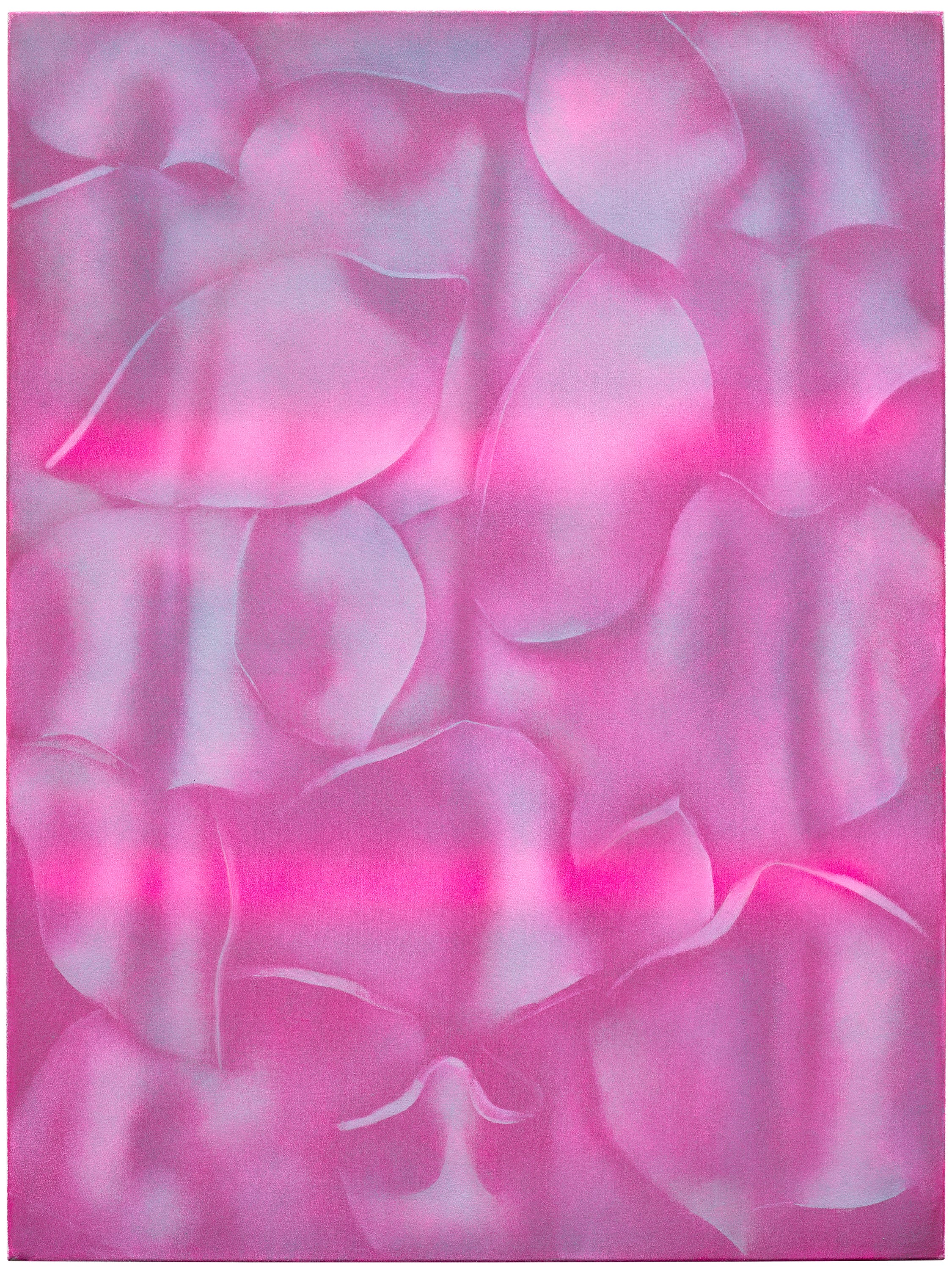 Louise Giovanelli — Palisade