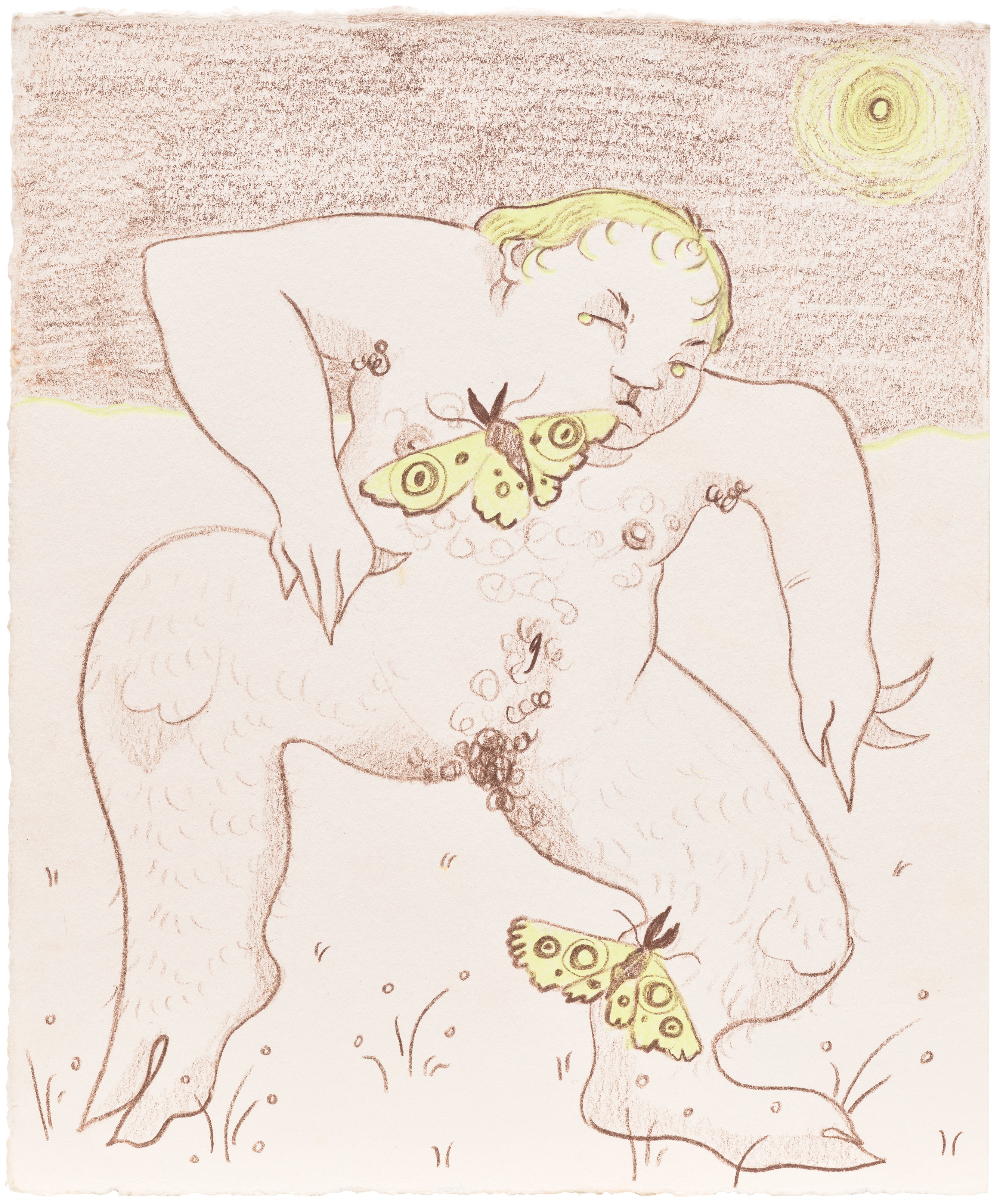 Georg Wilson — Mothe Teaser