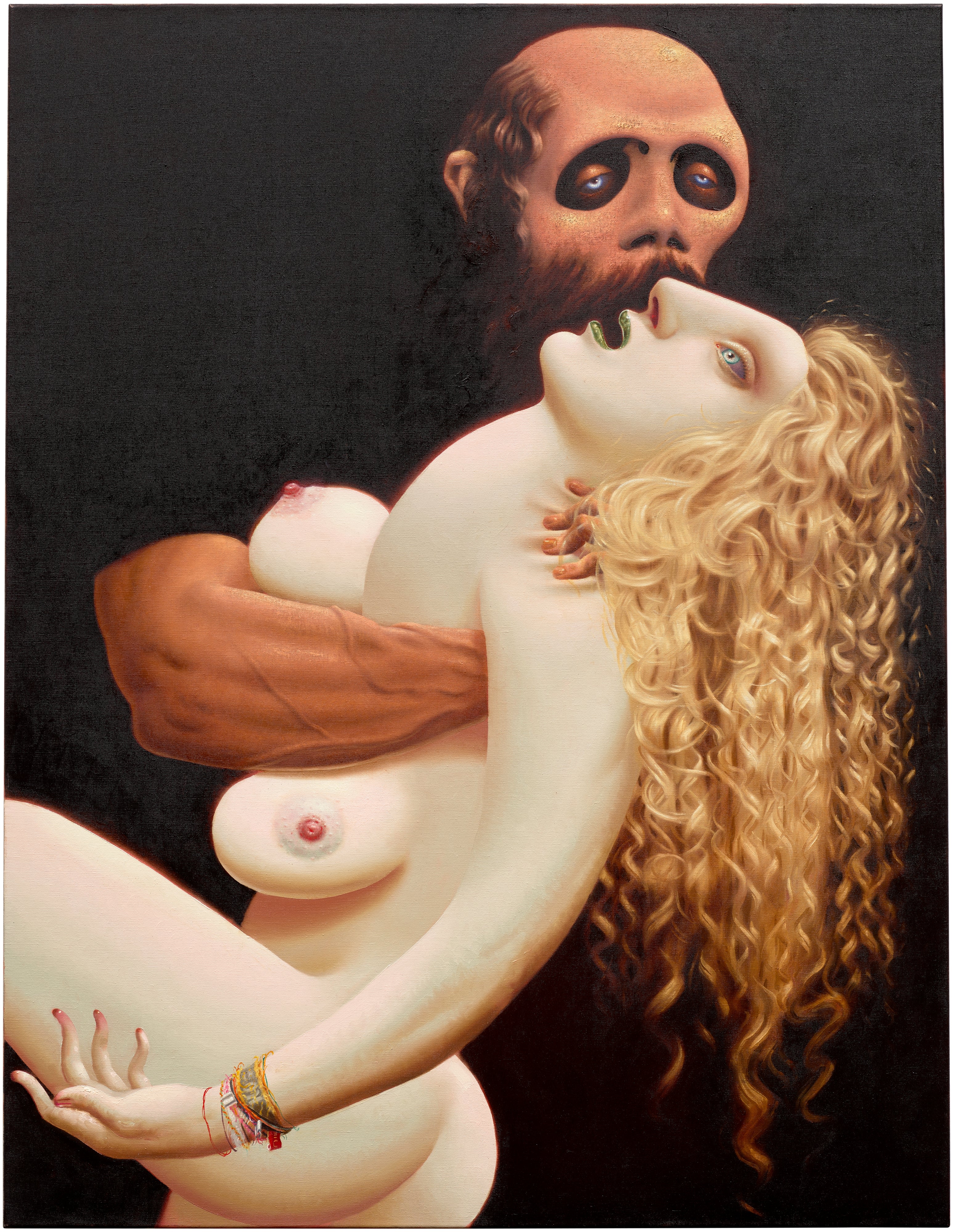 Benjamin Spiers — Funny Valentine