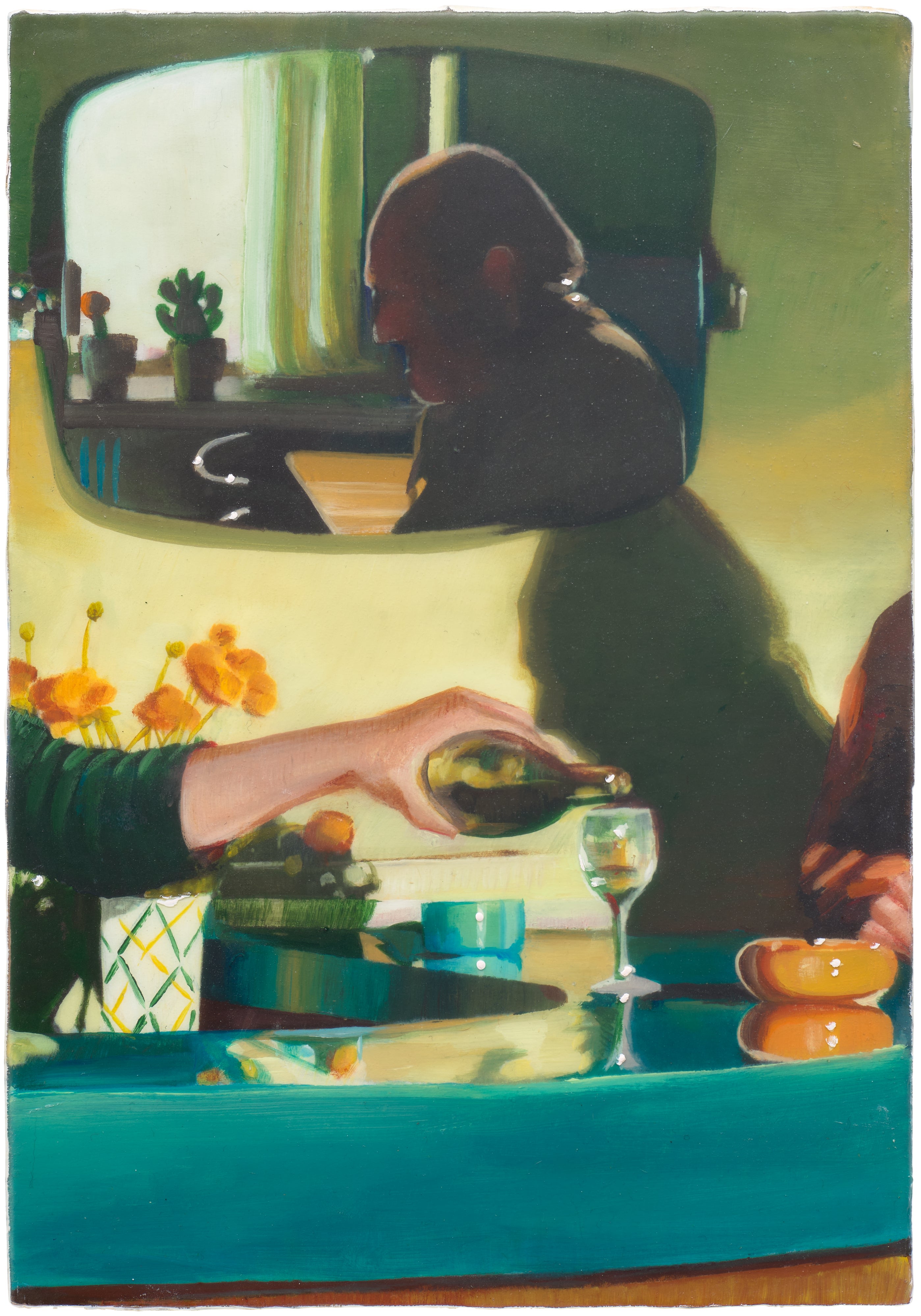 You'll Come Around To It