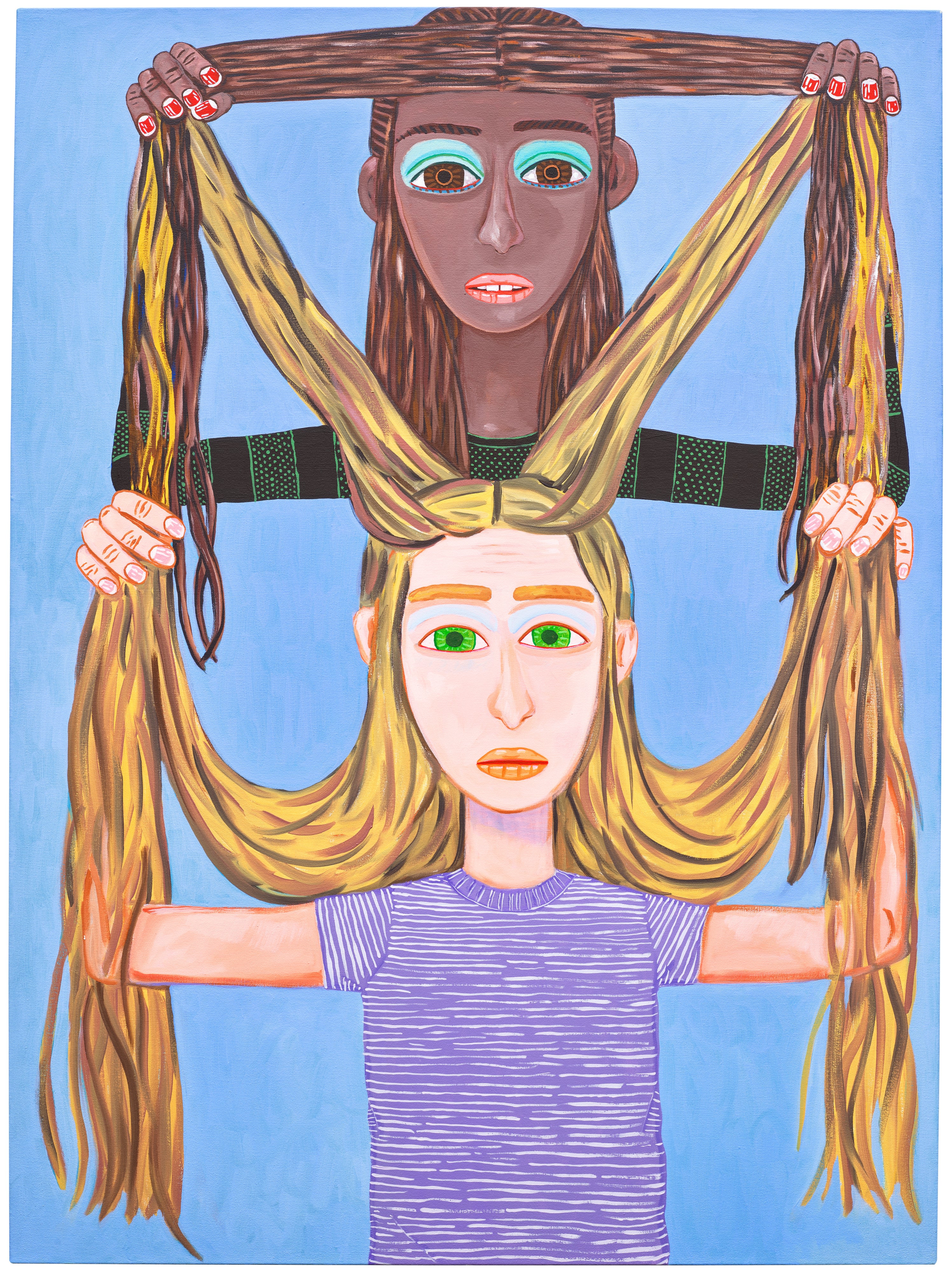 Brian Calvin — Together Again