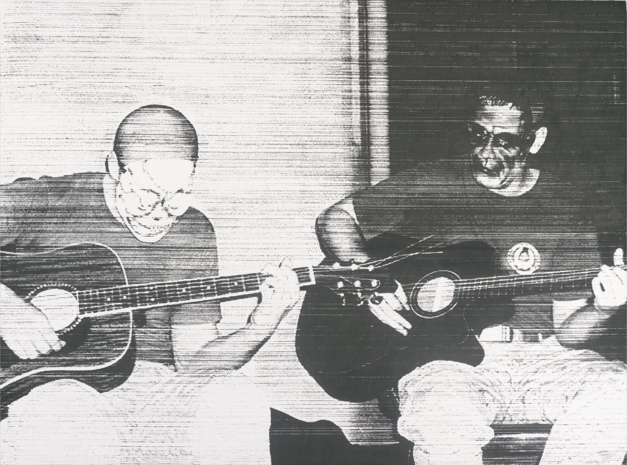 Intermission (Halloween Iraq III)