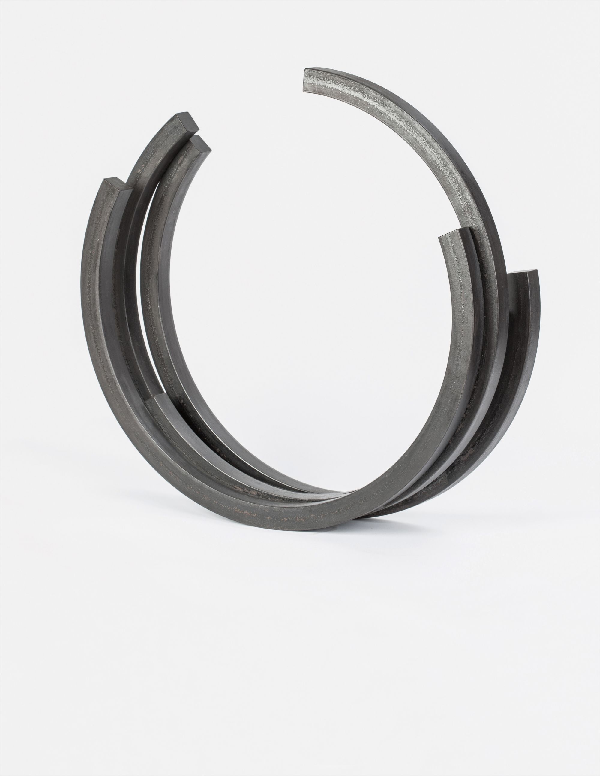 Bernar Venet — 233.5 Arc x 4