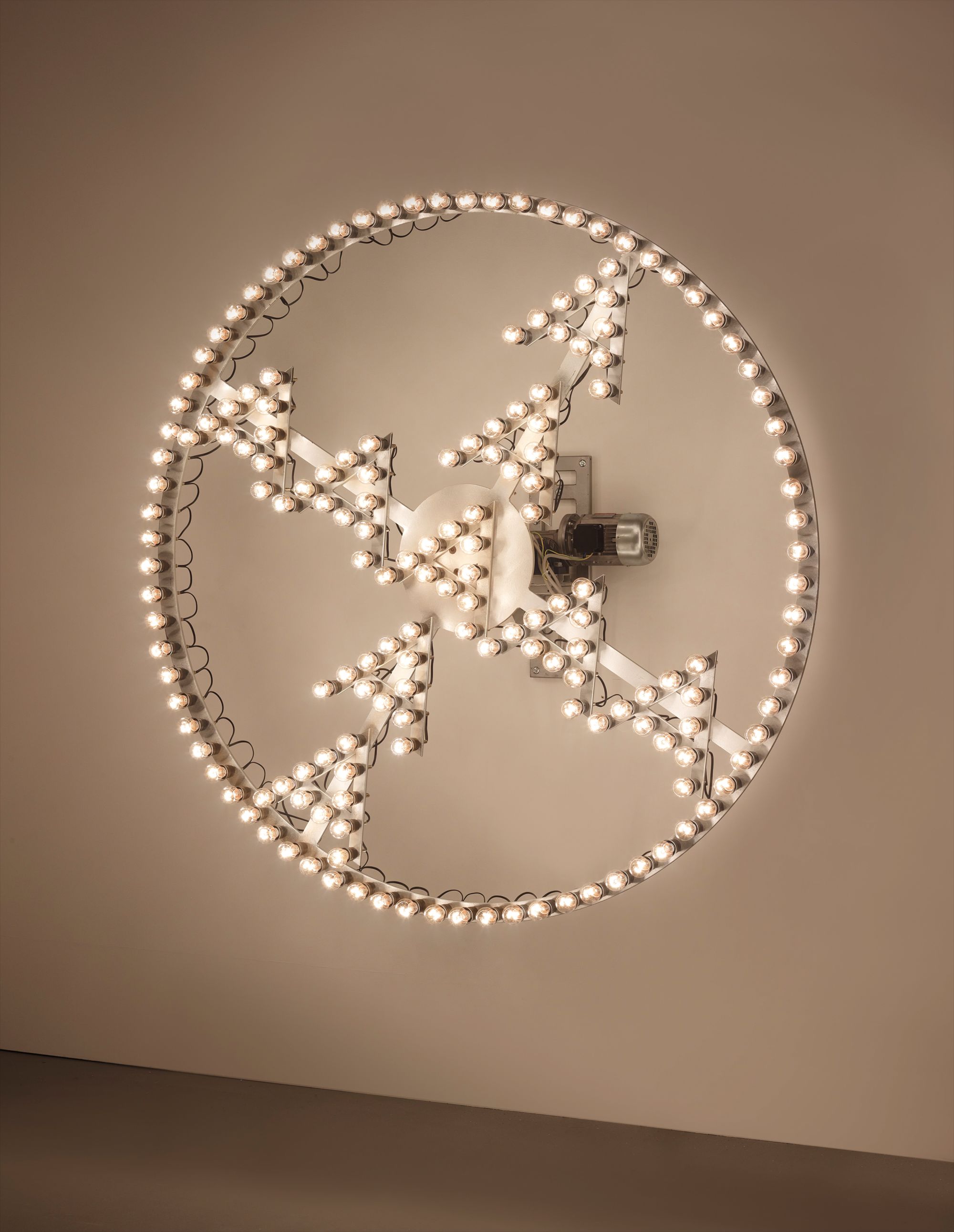 Carsten Höller — A-Rad