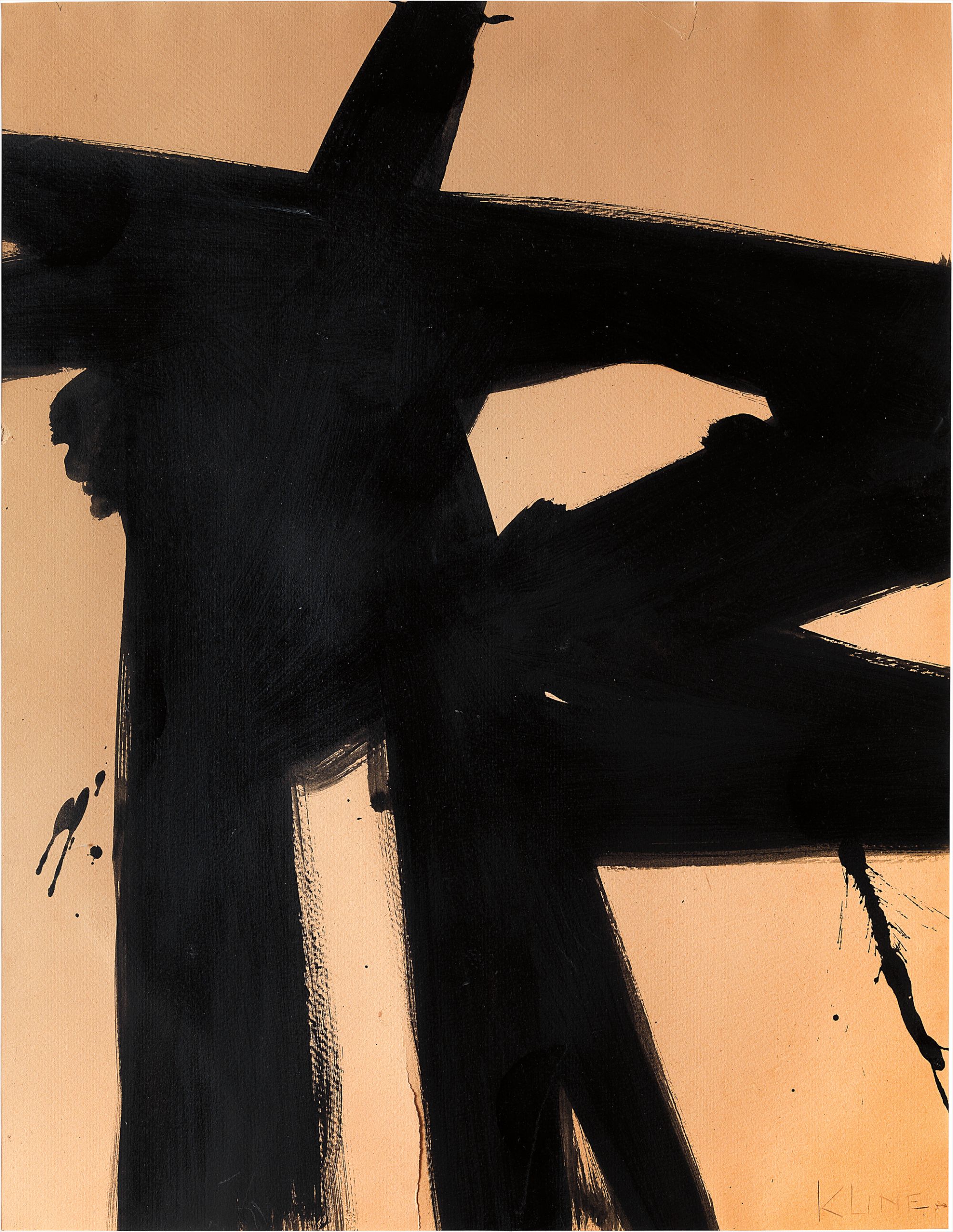 Composizione astratta