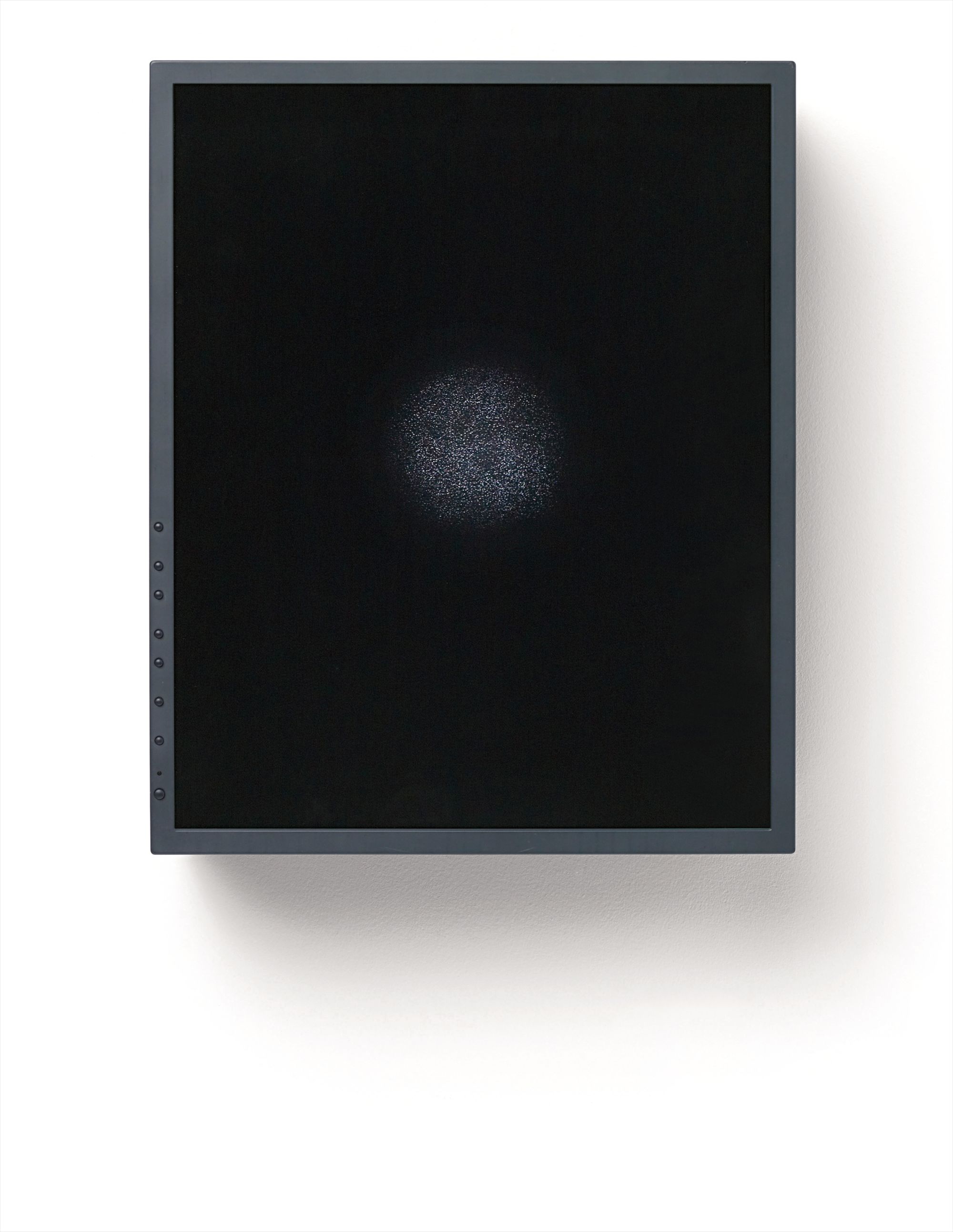 Shirazeh Houshiary — Breath 1