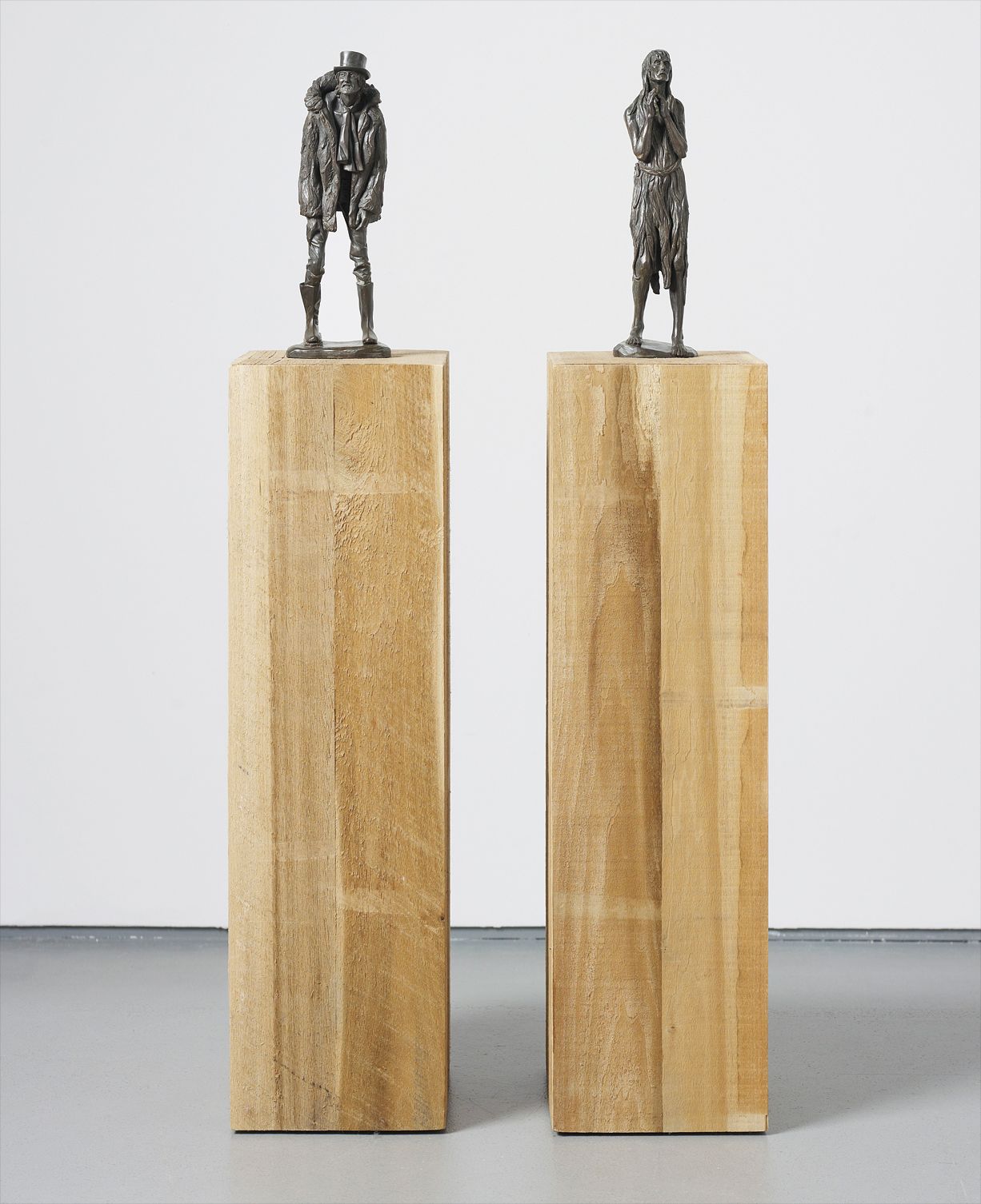 Last of the Unnatural Acts