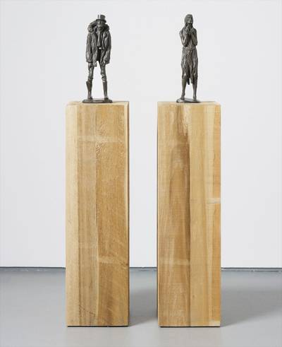 Last of the Unnatural Acts