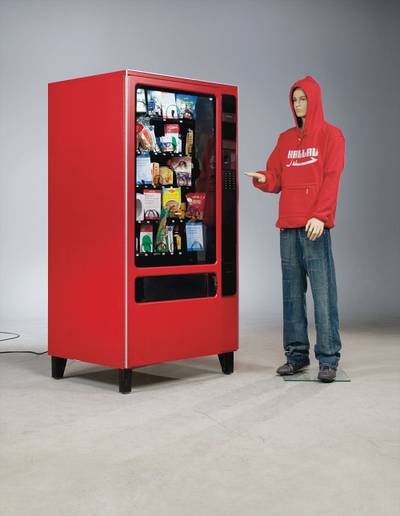 La machine à rêve #1