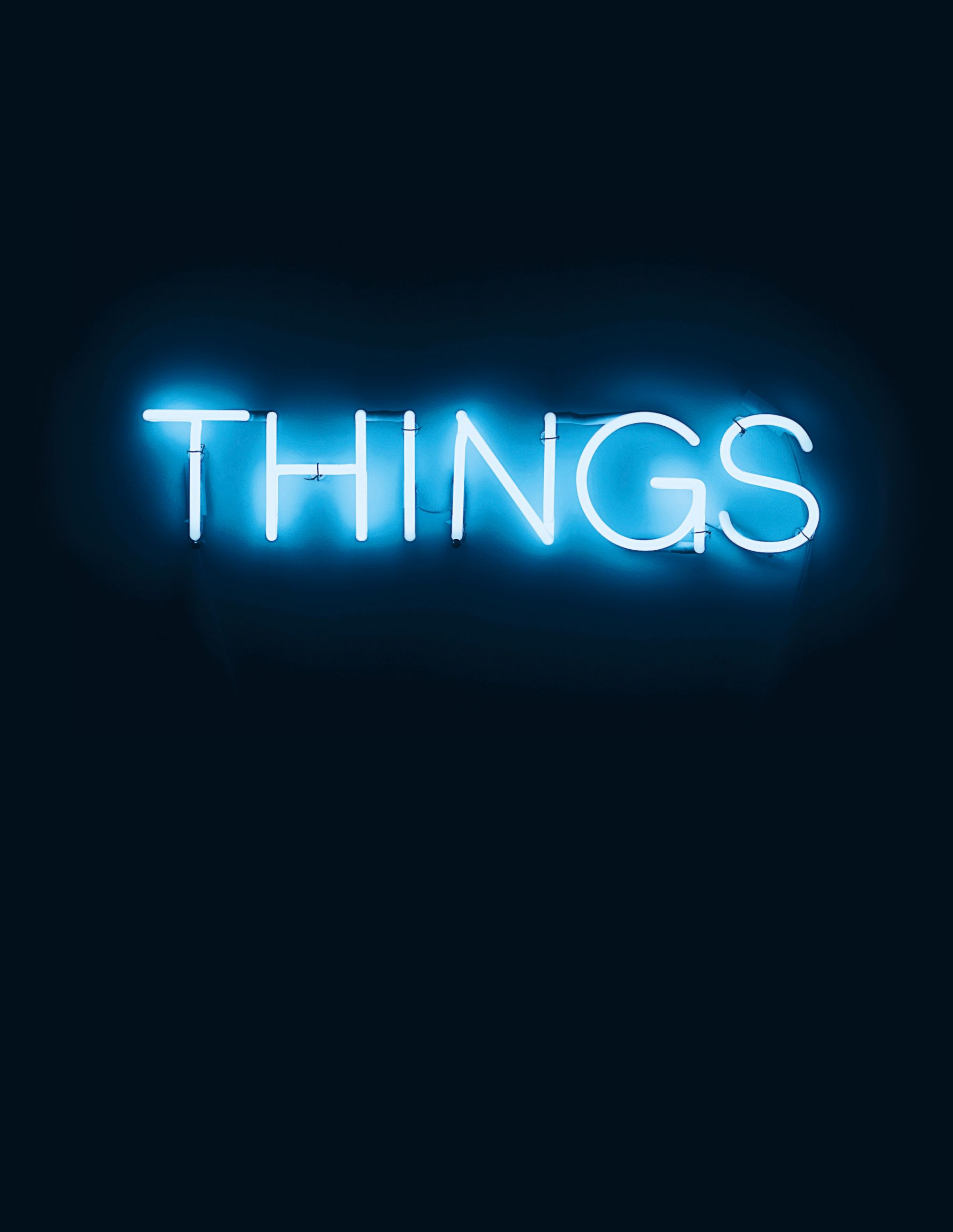 Work No. 261 (THINGS)