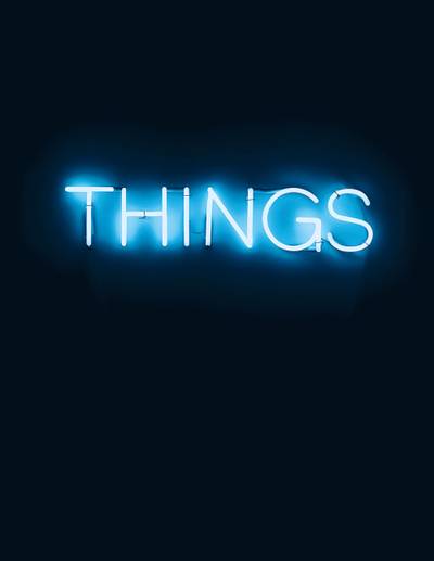 Work No. 261 (THINGS)