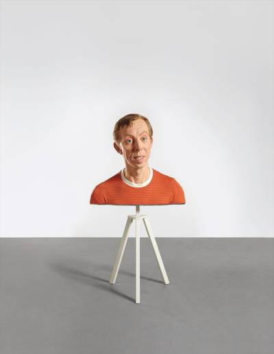 Gerry (Variation #2)