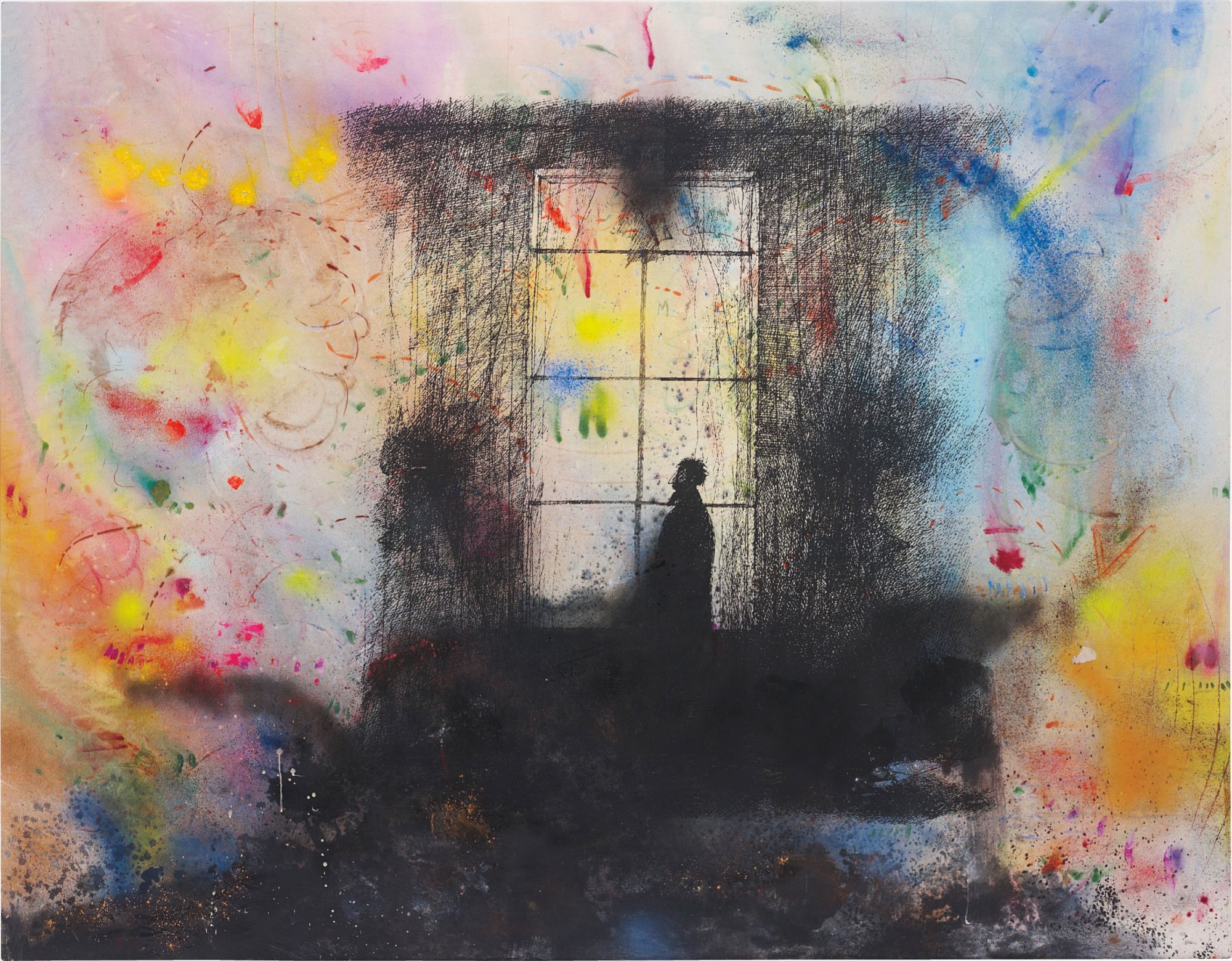 Frühling und Schicksal (Spring and Fate)